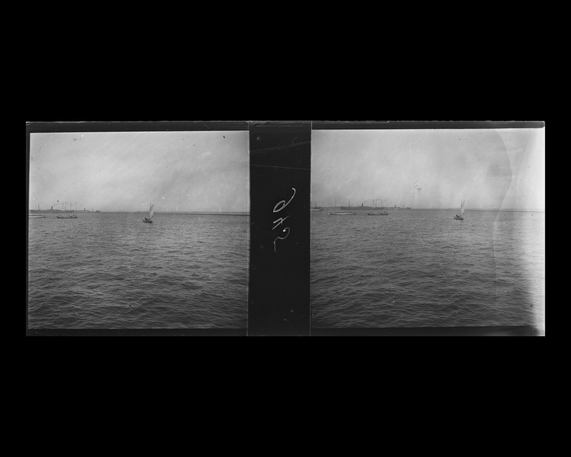 Image représentant Vue de la baie