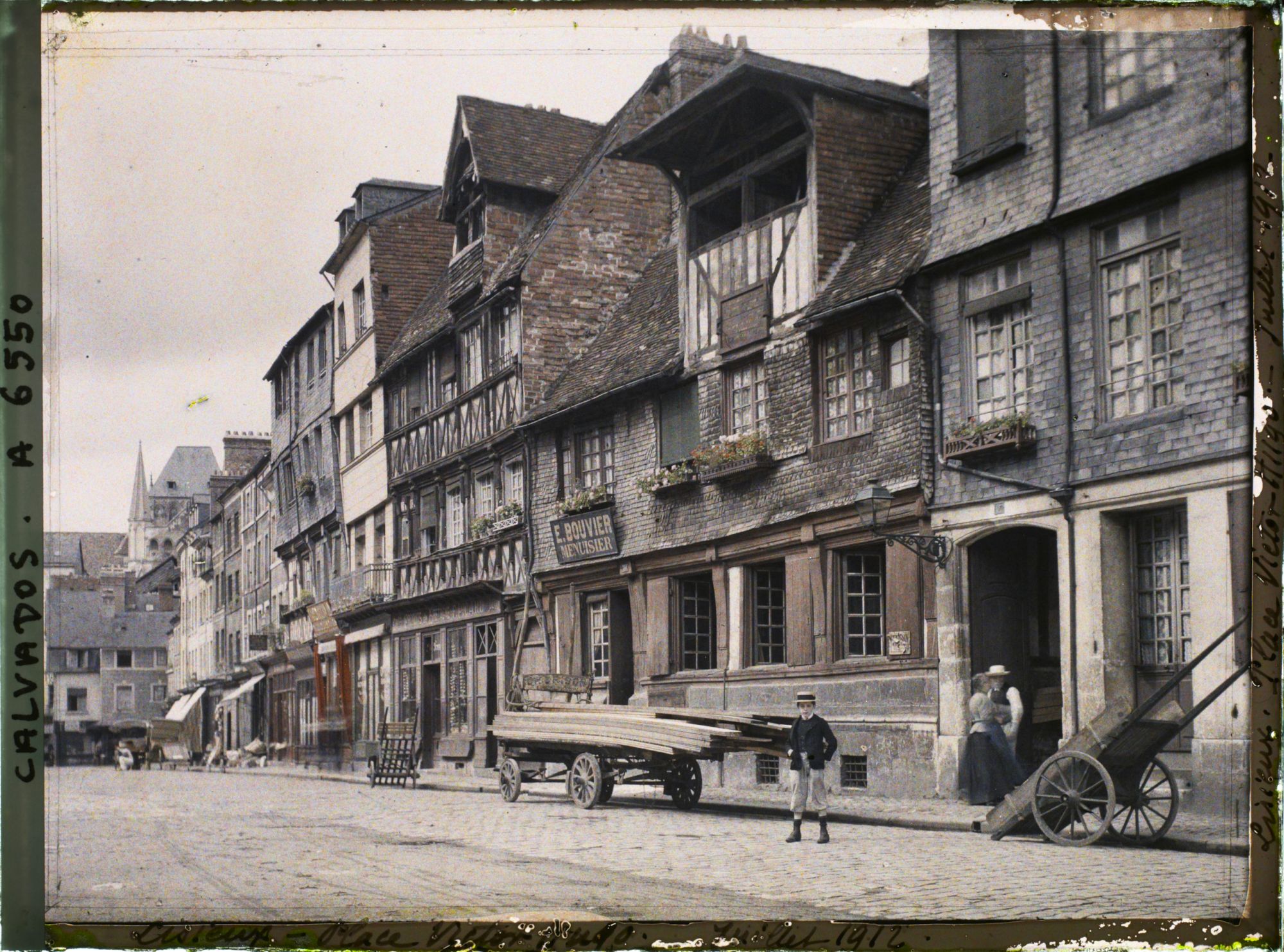 Image représentant Place Victor Hugo