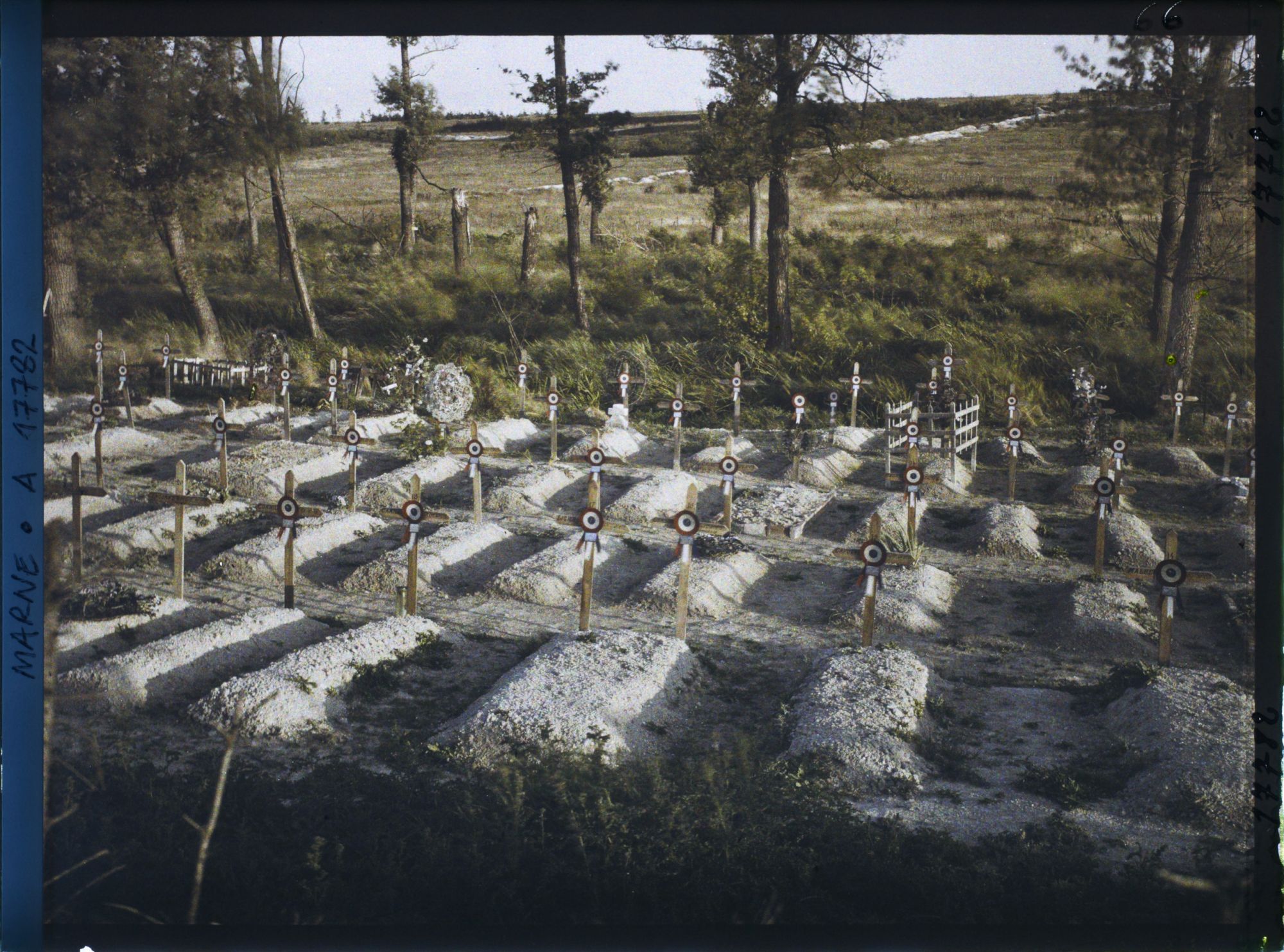 Image représentant Ravin du Marson