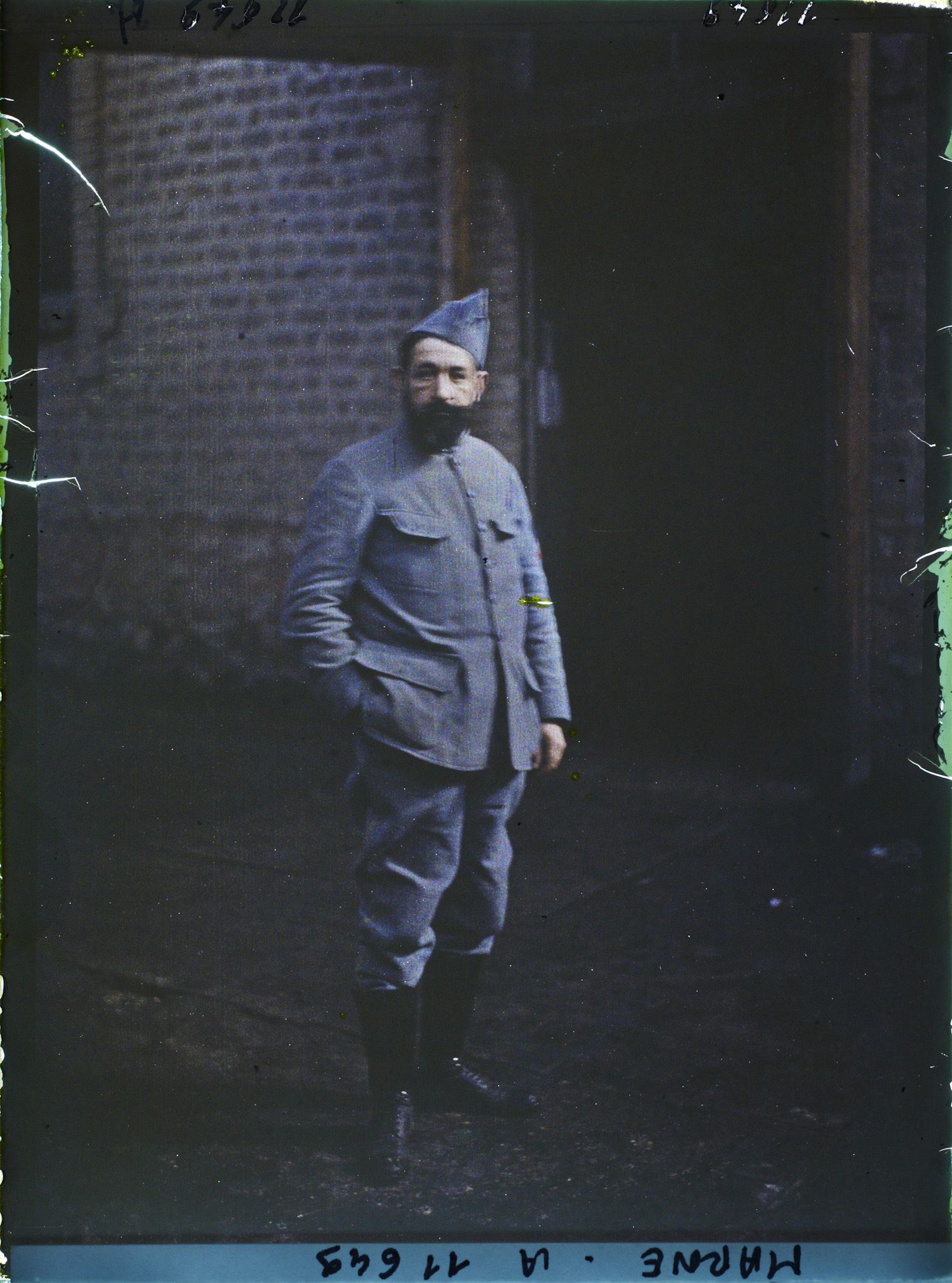 Image représentant France, Reims, Mr Le Deyné, Compositeur