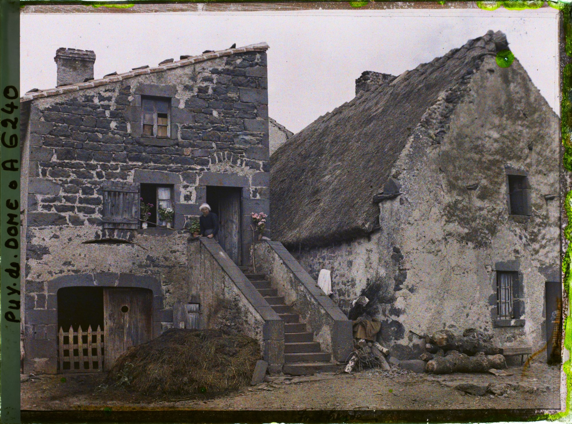 Image représentant France, Fontfreyde