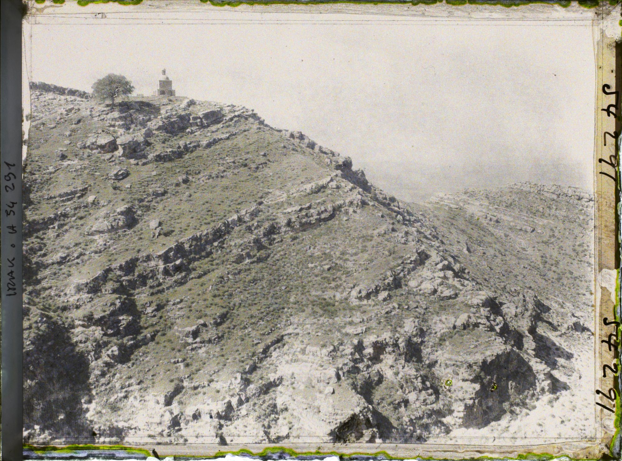 Image représentant Vers le cimetière des dominicains