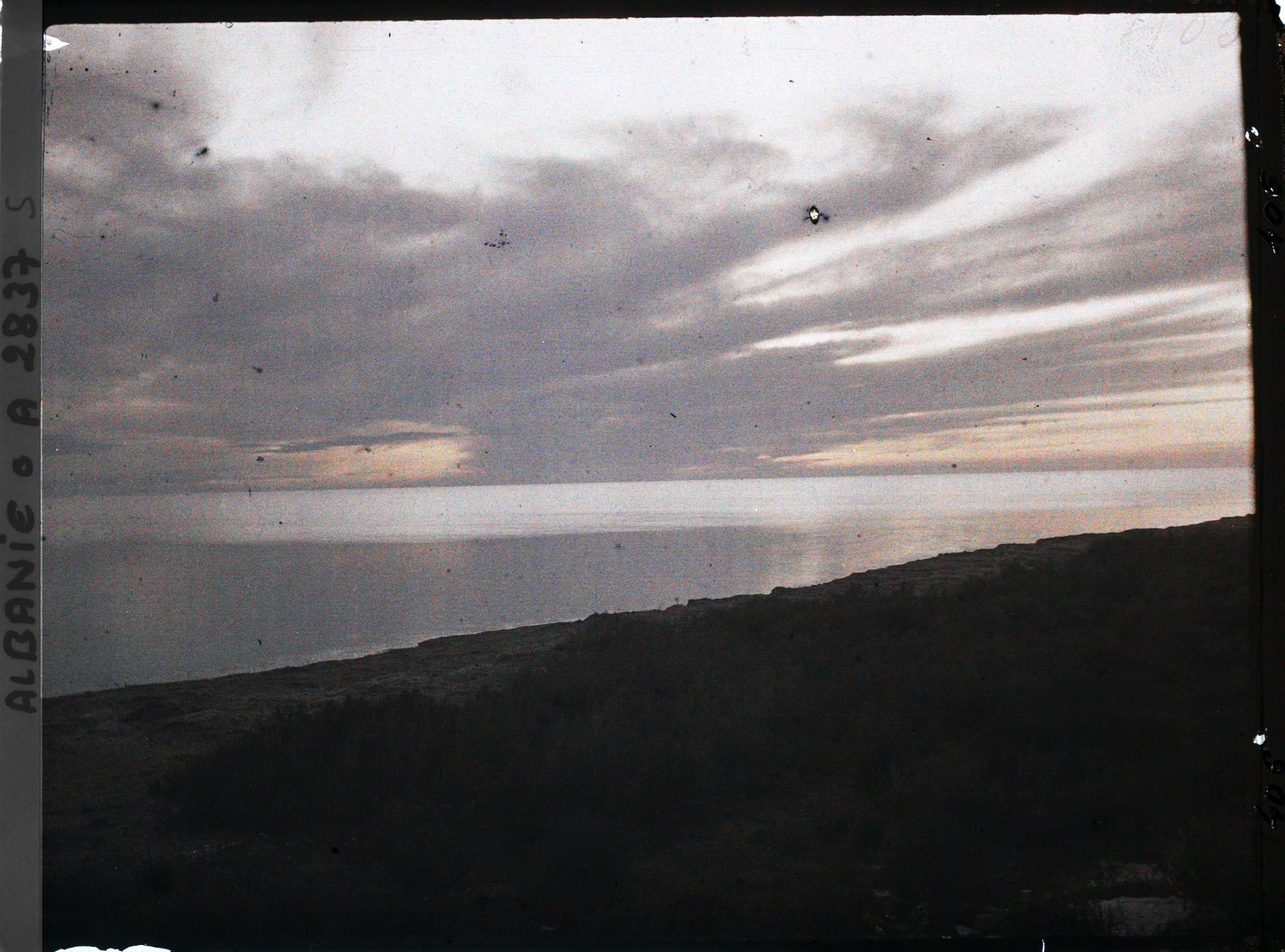 Image représentant Avant le coucher de soleil