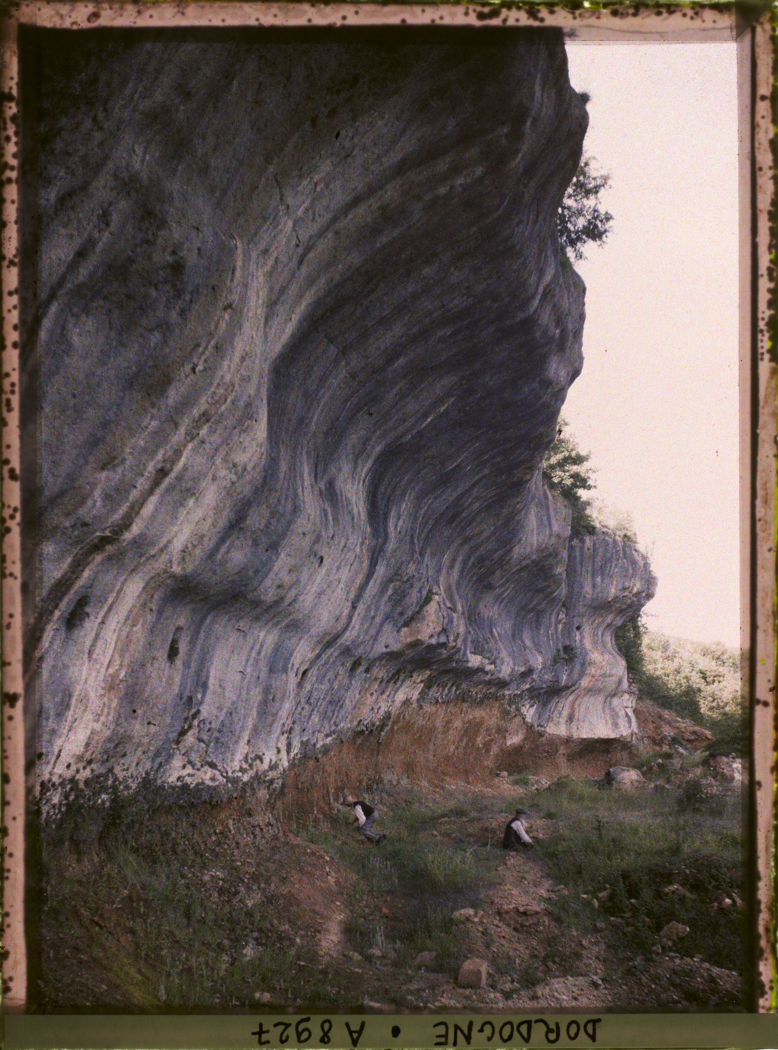 Image représentant Abri de Laussel