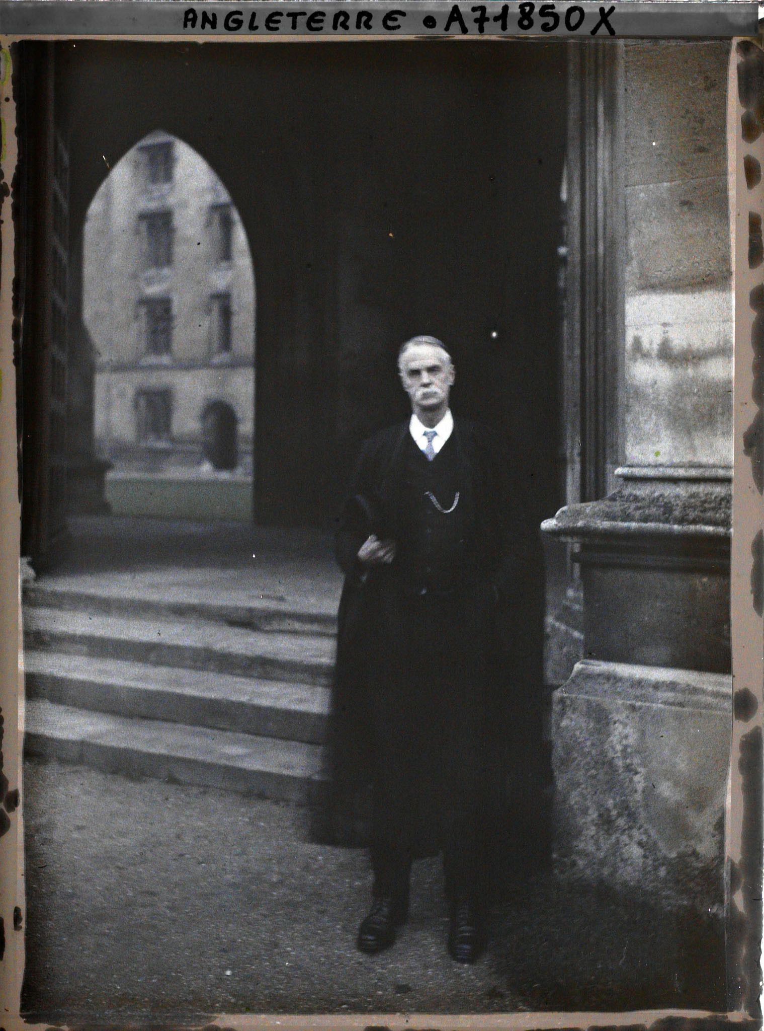 Image représentant Portrait