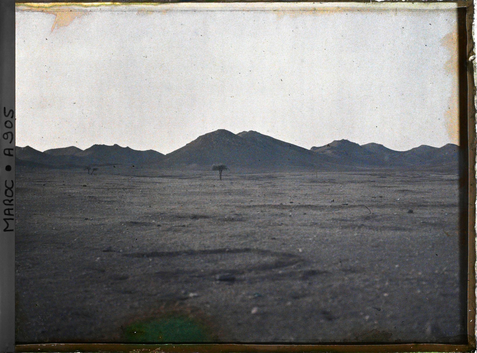 Image représentant Paysage