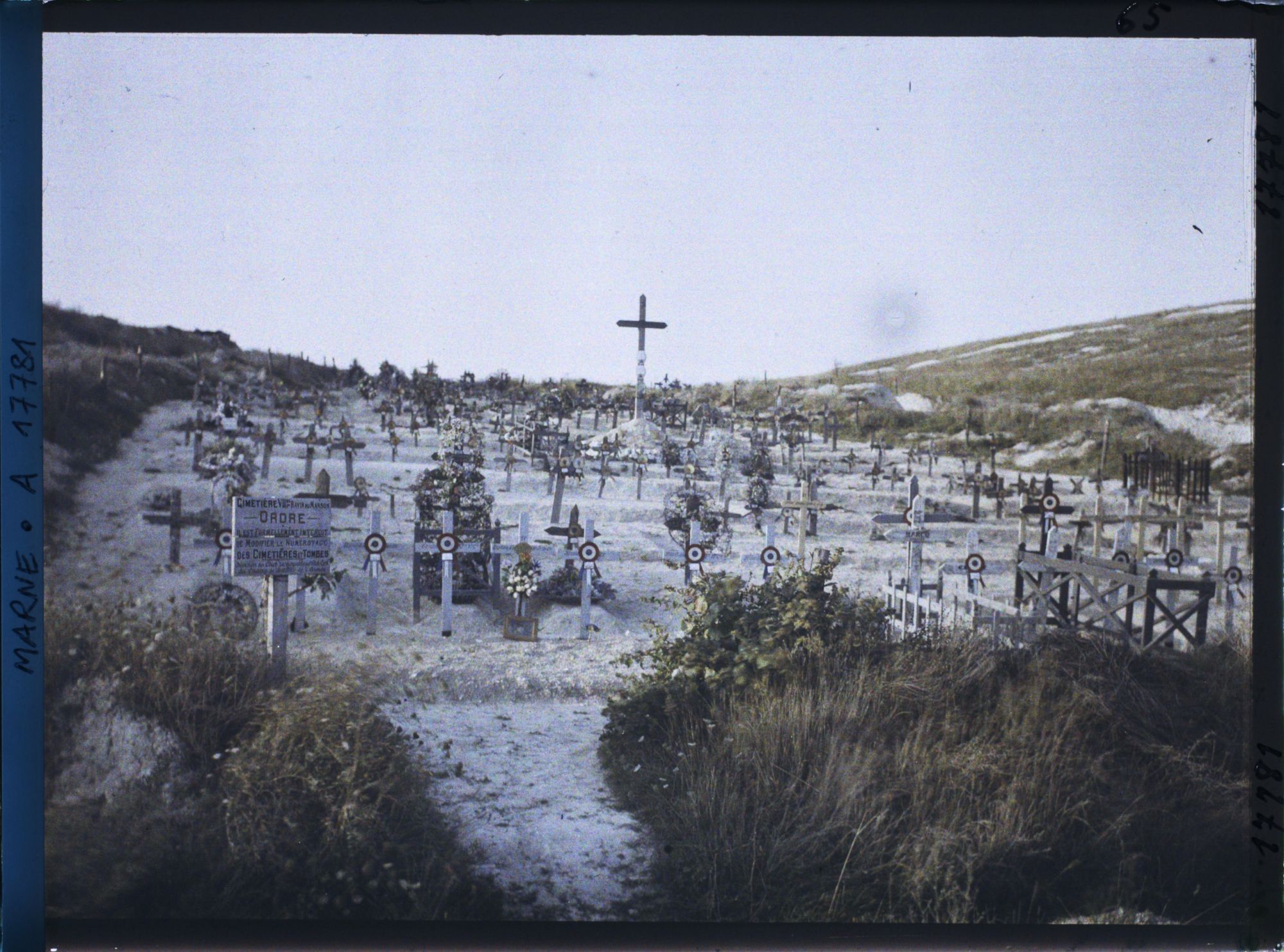 Image représentant Ravin du Marson