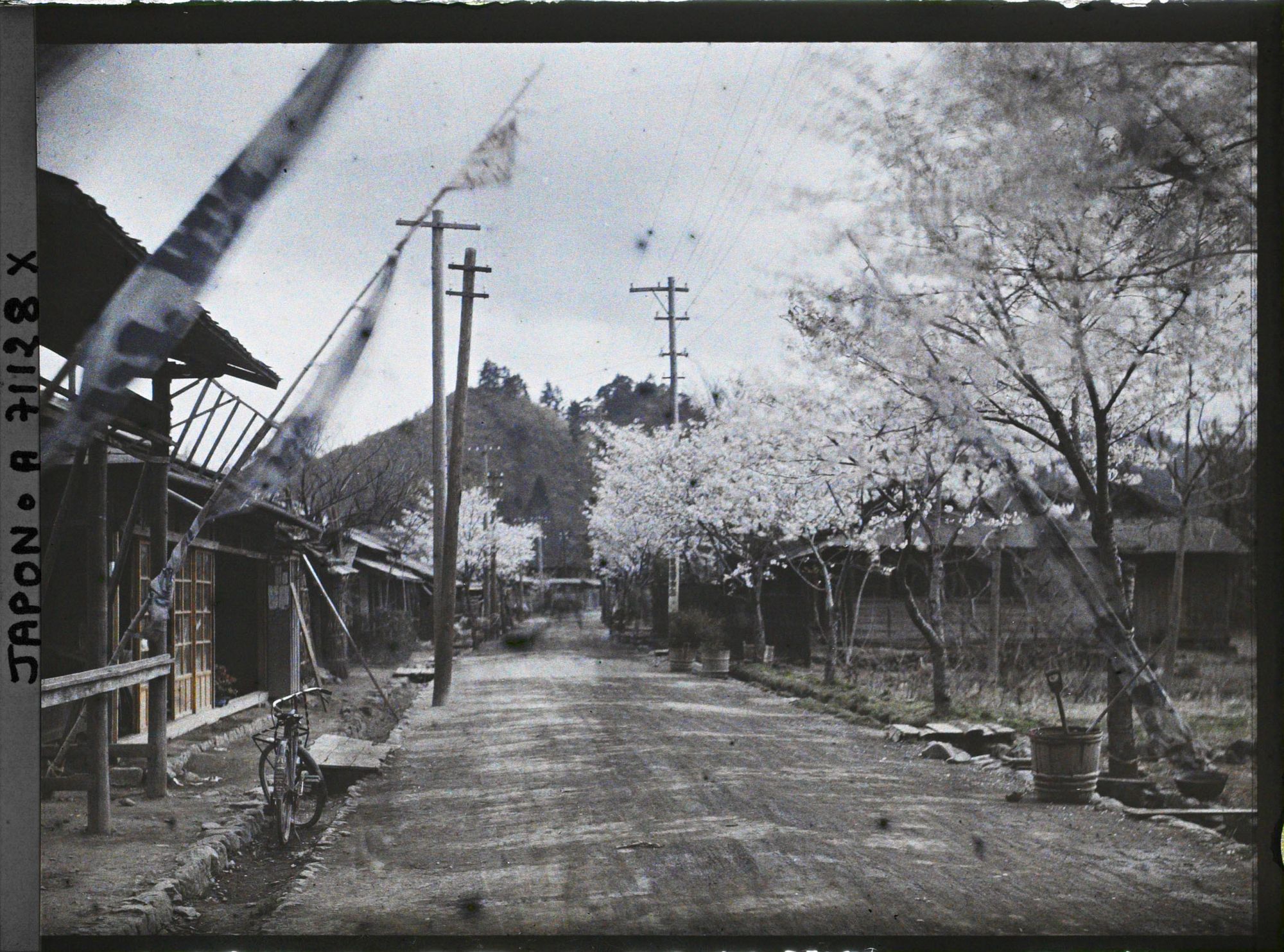 Image représentant Village