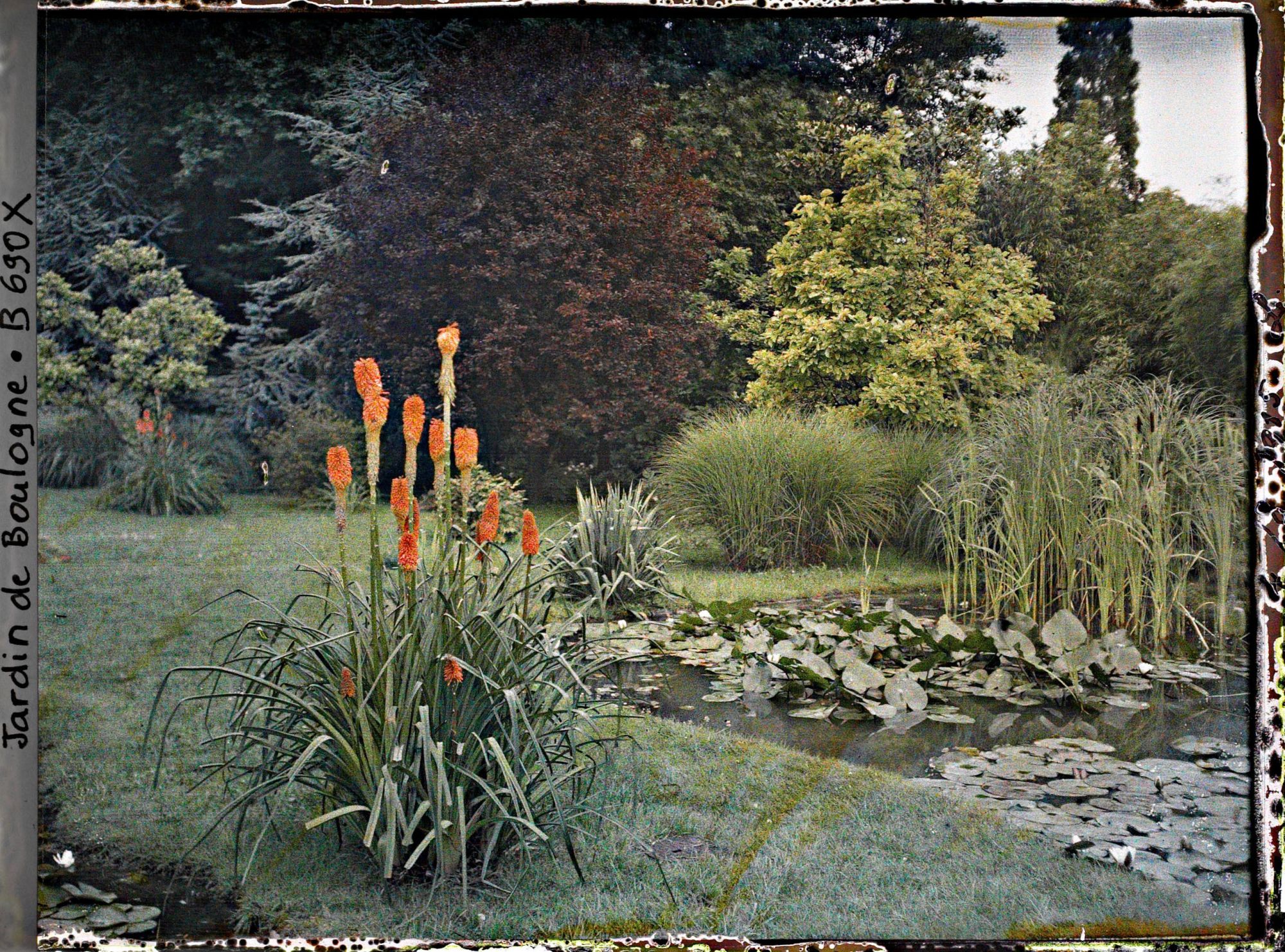 Image représentant Le Marais