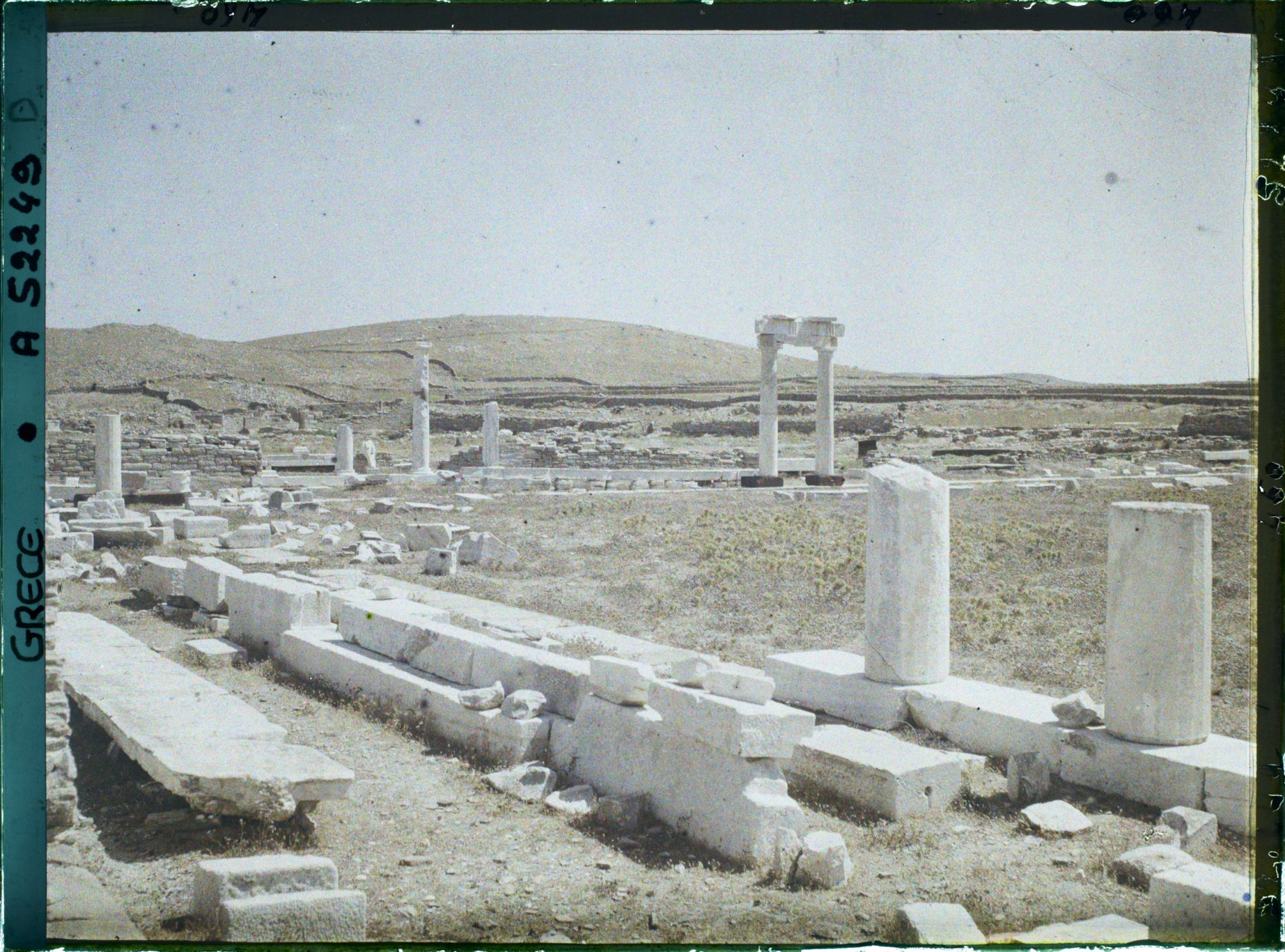 Image représentant L'Agora des Italiens