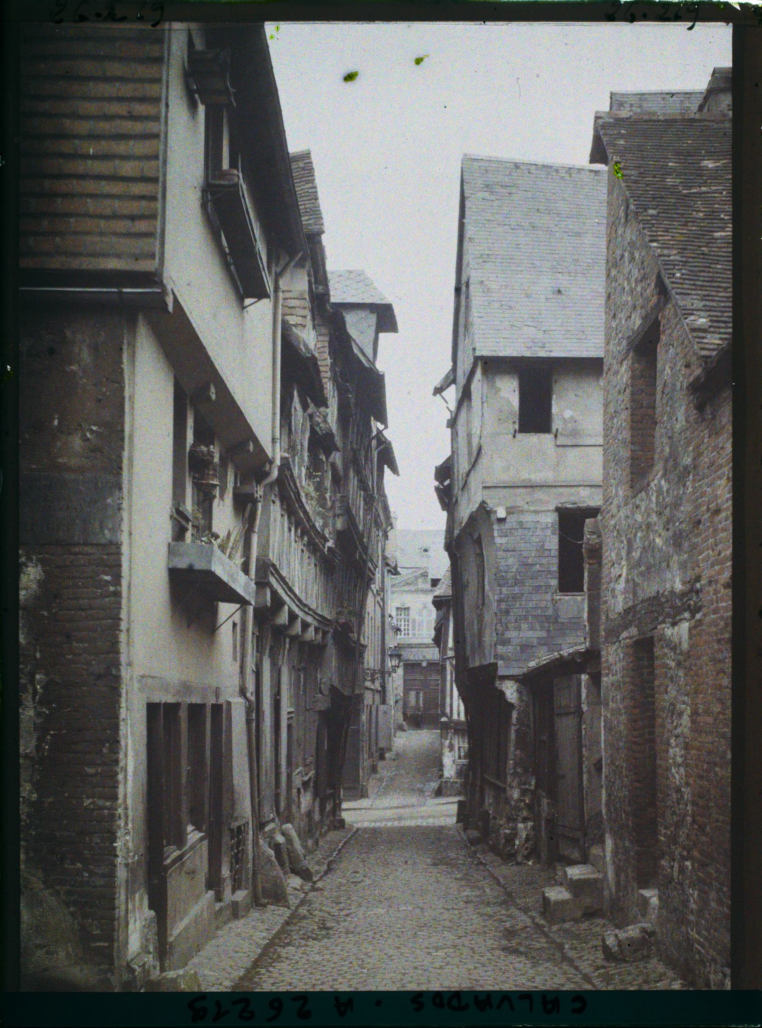 Image représentant Rue de la Paix