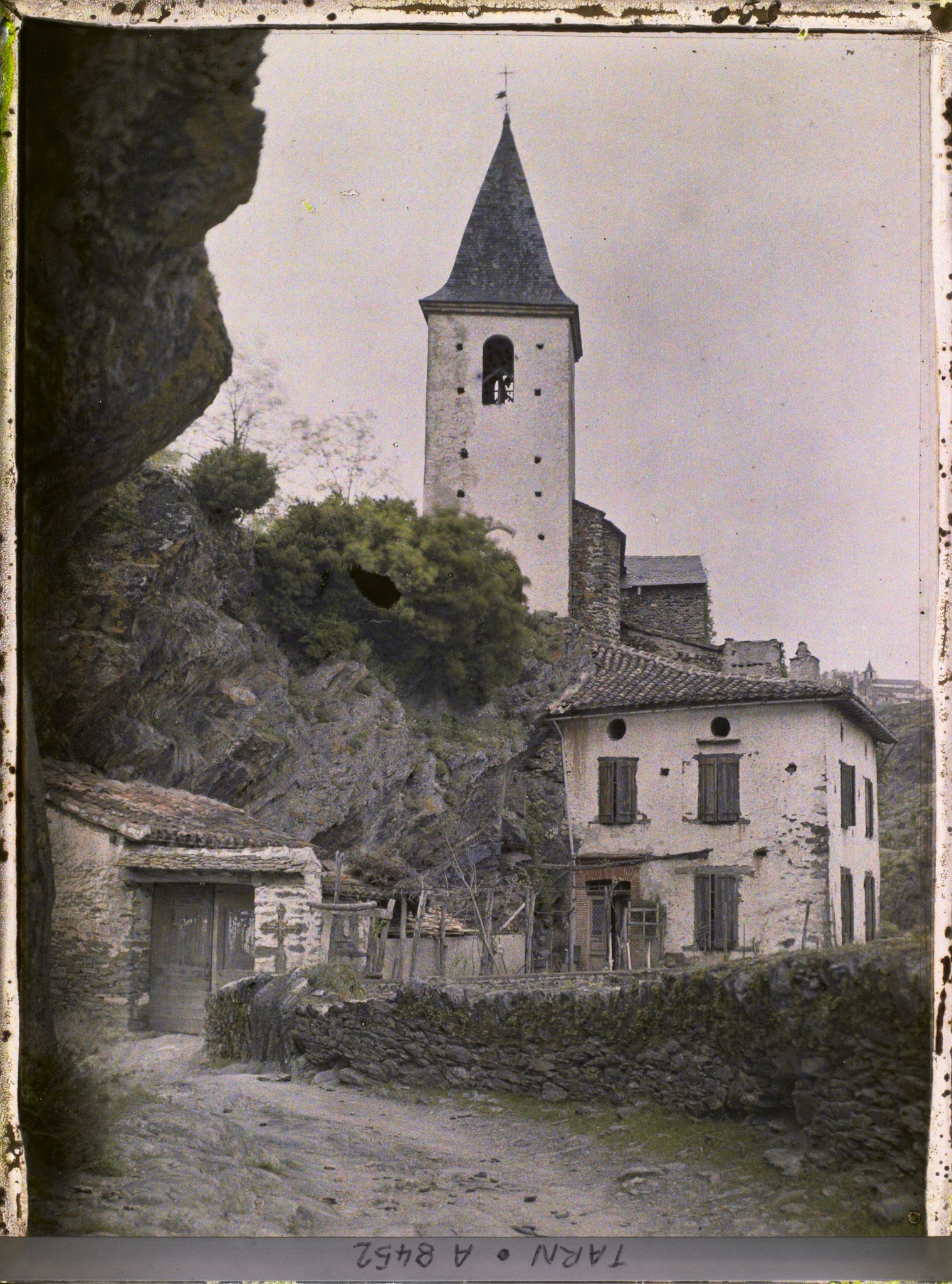 Image représentant L'église paroissiale Notre-Dame de l'Oder