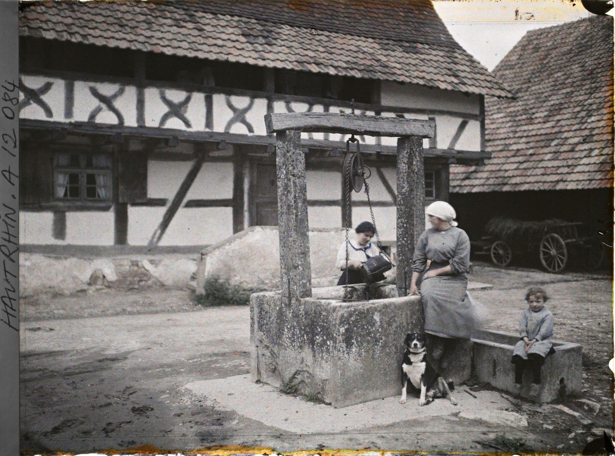 Image représentant Ballersdorf