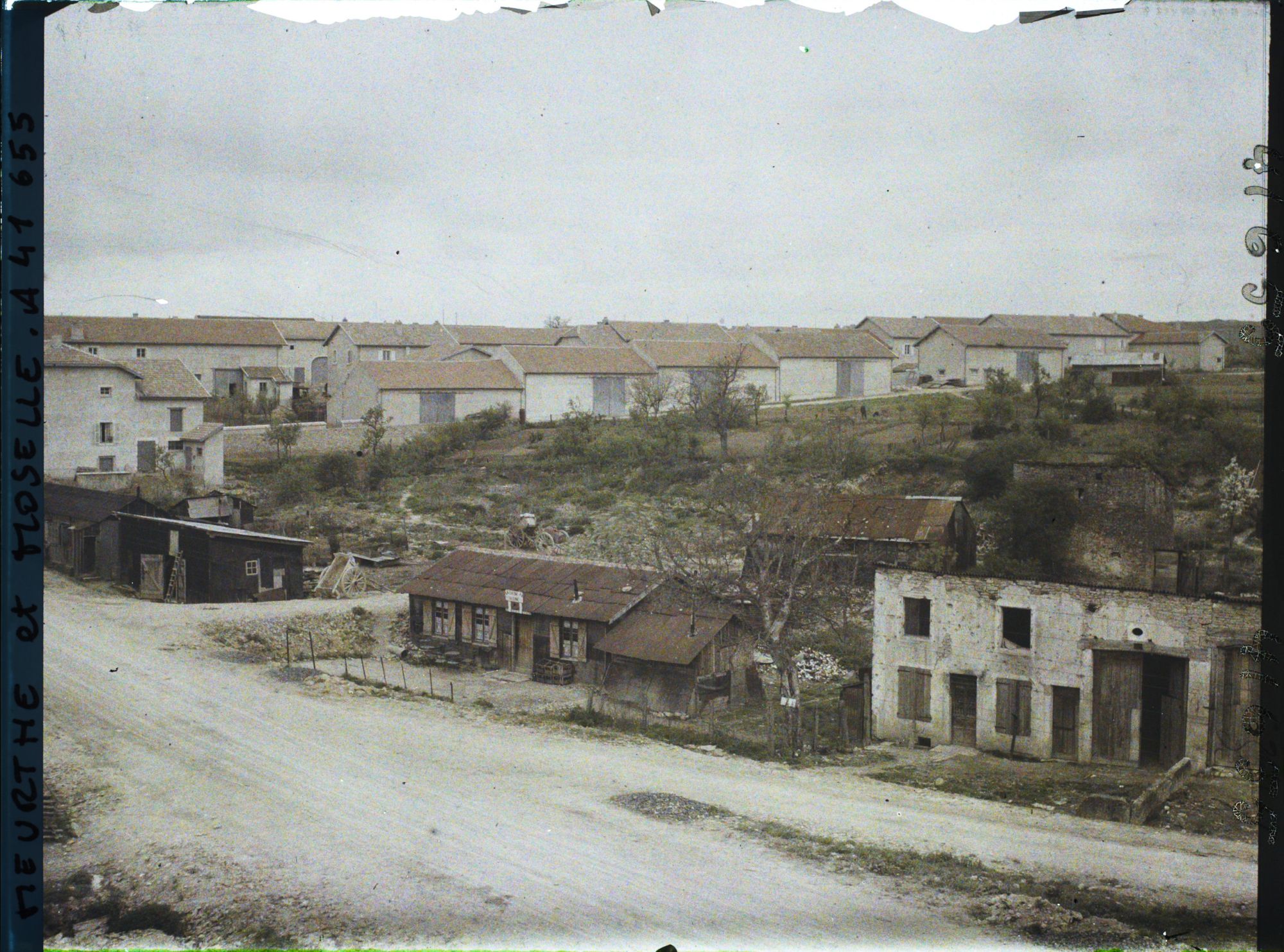 Image représentant France, Flirey, Autre vue Générale