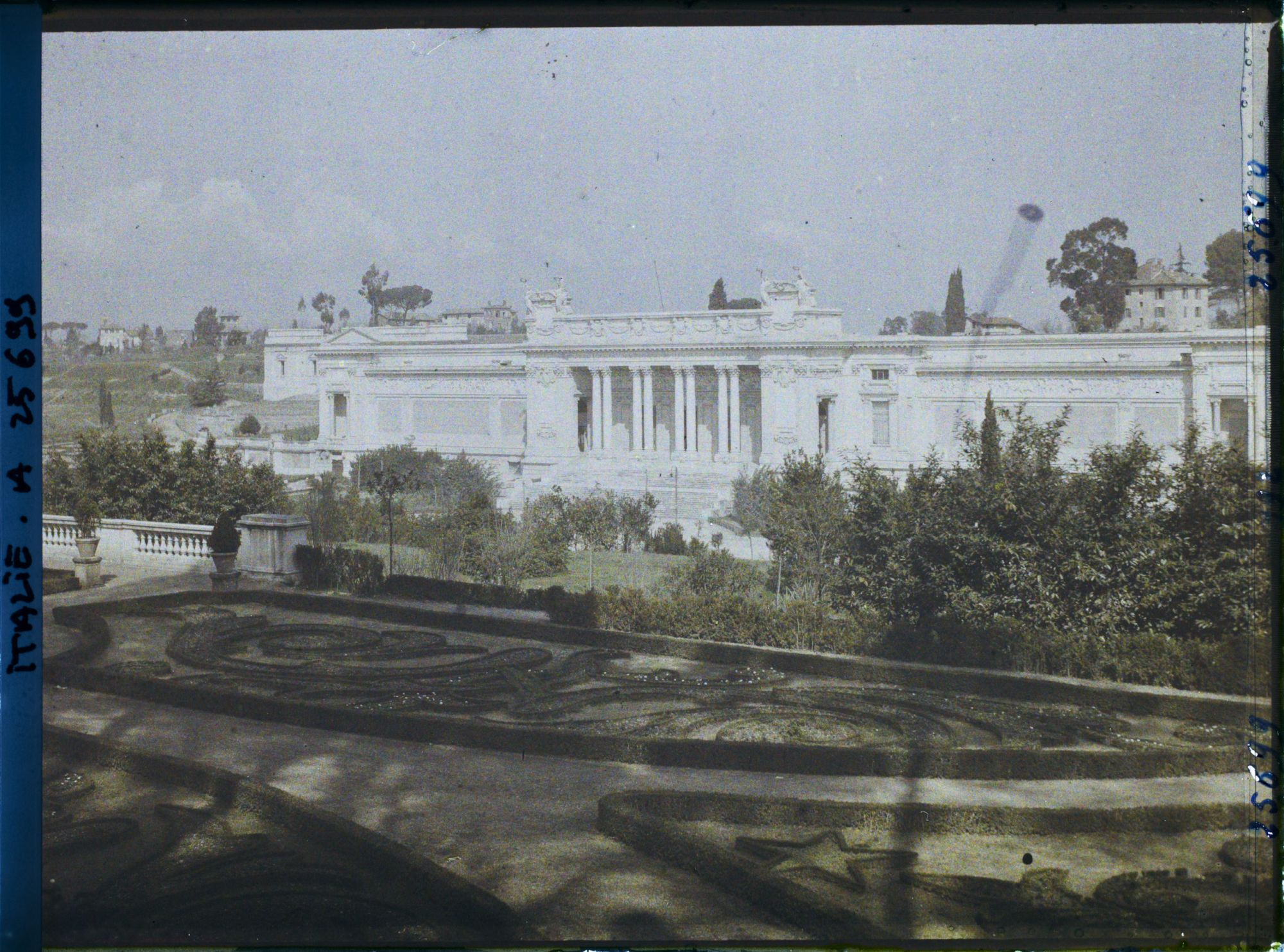 Image représentant Musée de la Galleria Borghese