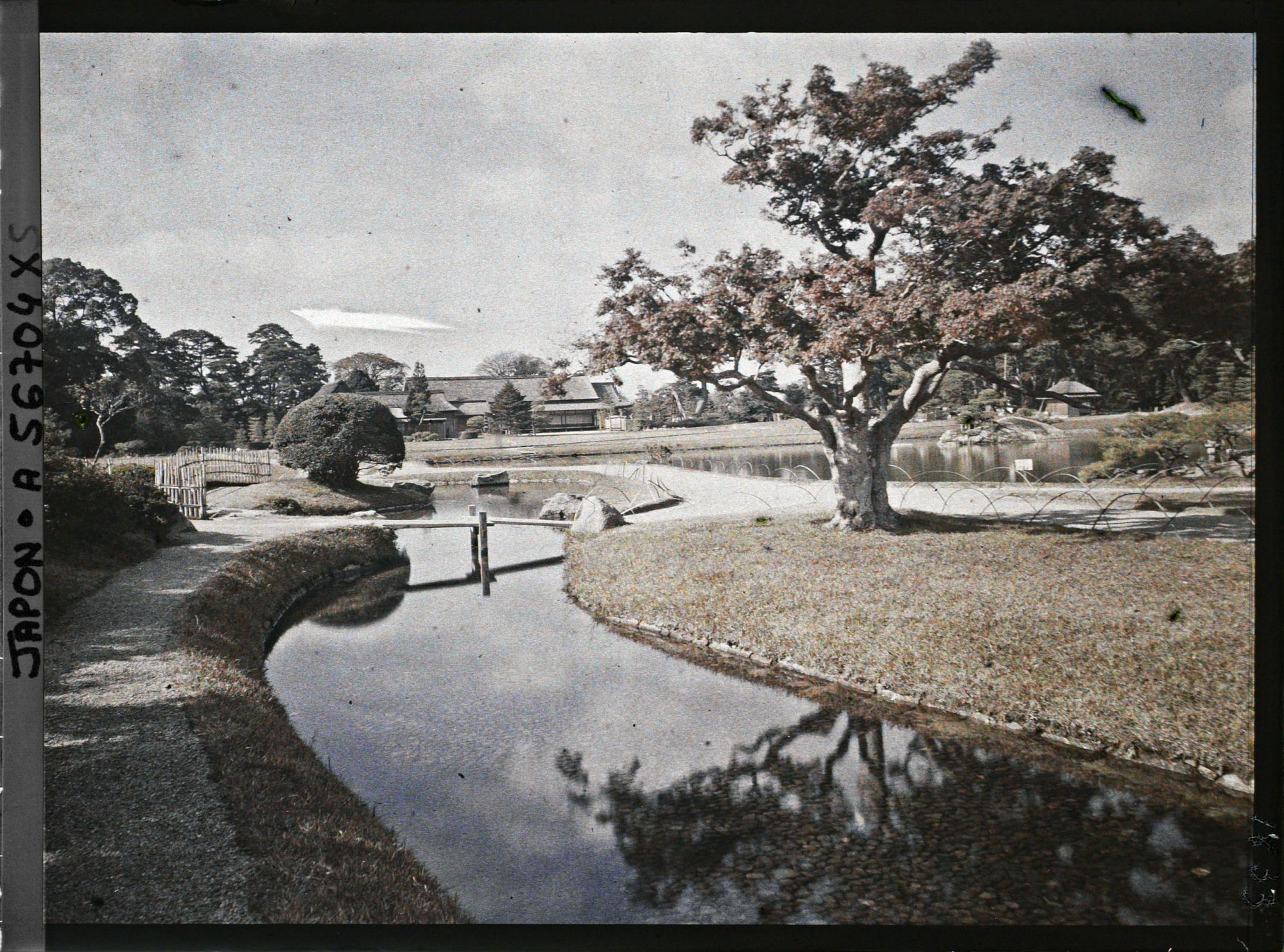 Image représentant Jardin Kôrakuen