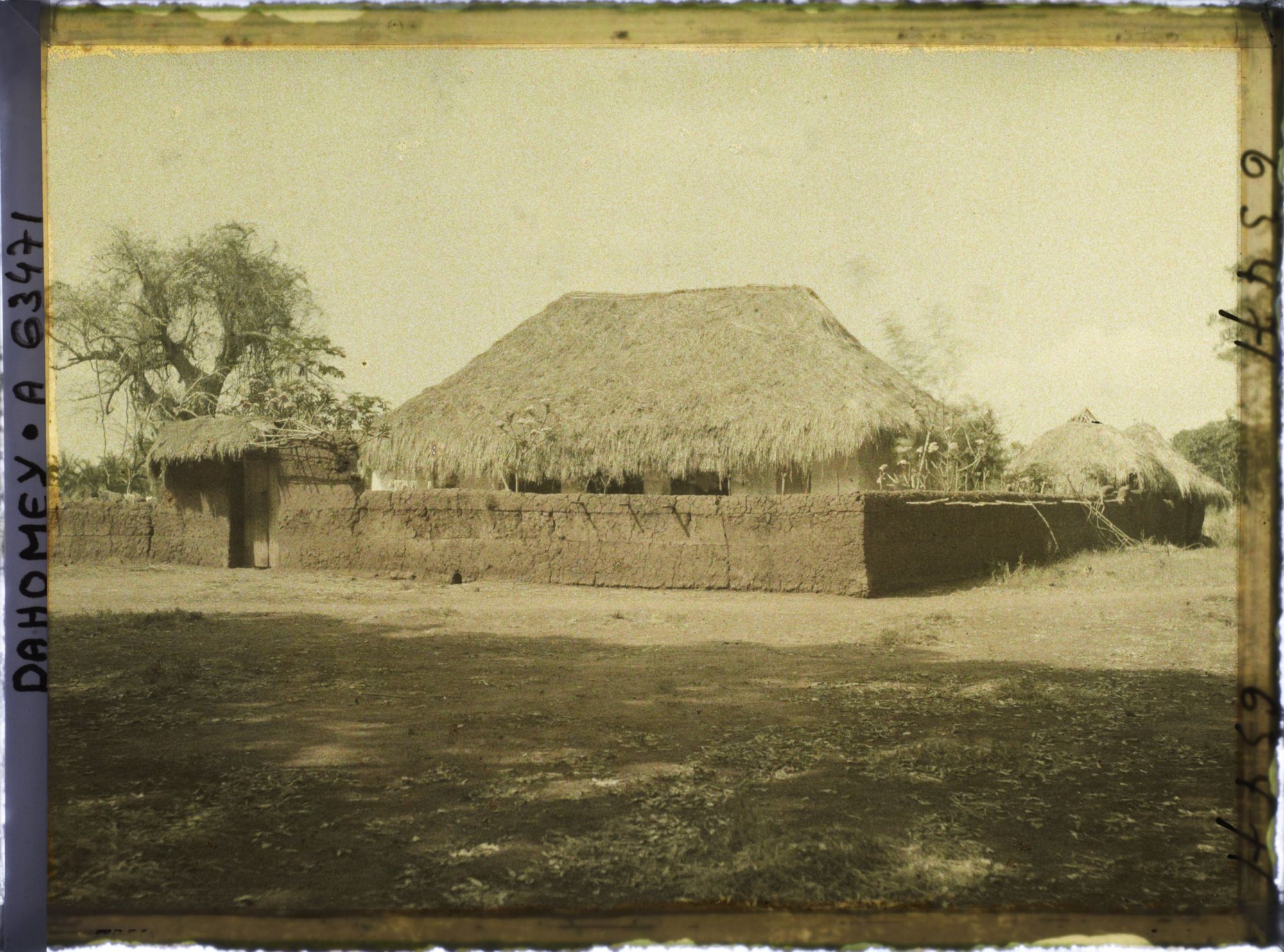 Image représentant Grande case