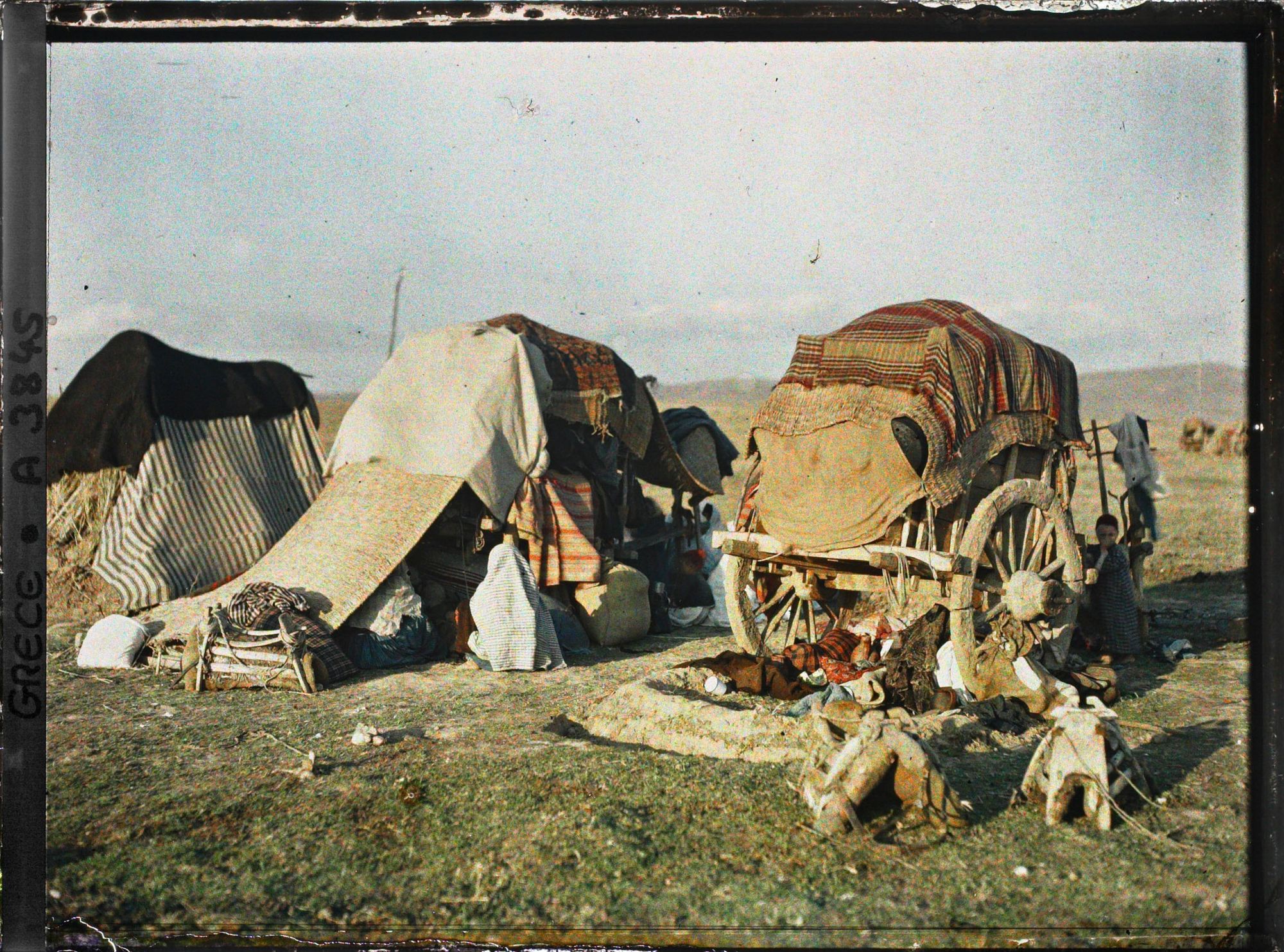 Image représentant Réfugiés de Strumica