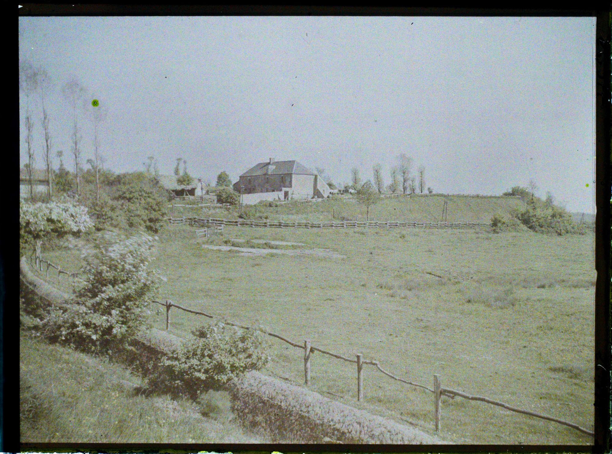 Image représentant " Hameau du Vey "