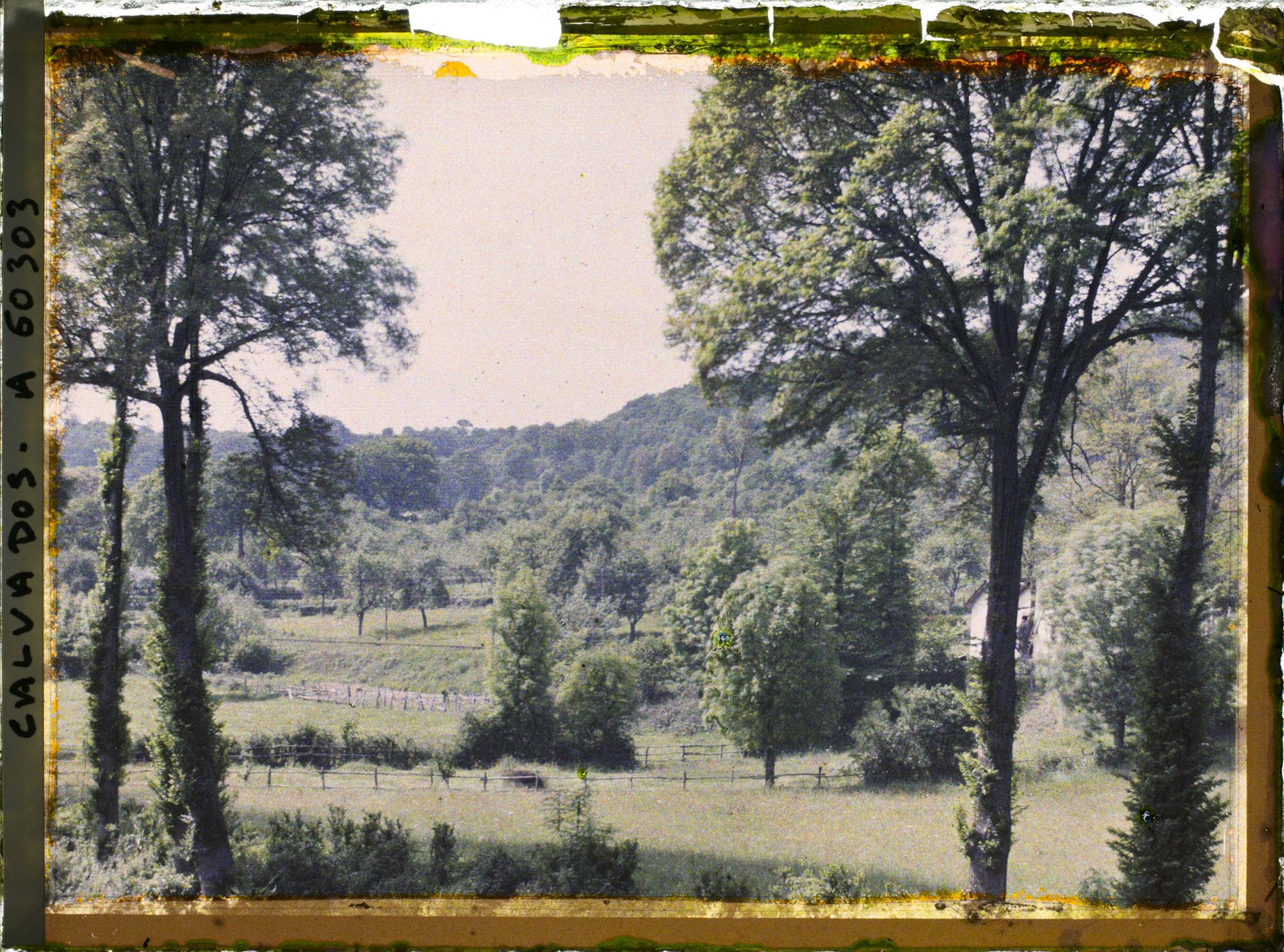 Image représentant Paysage