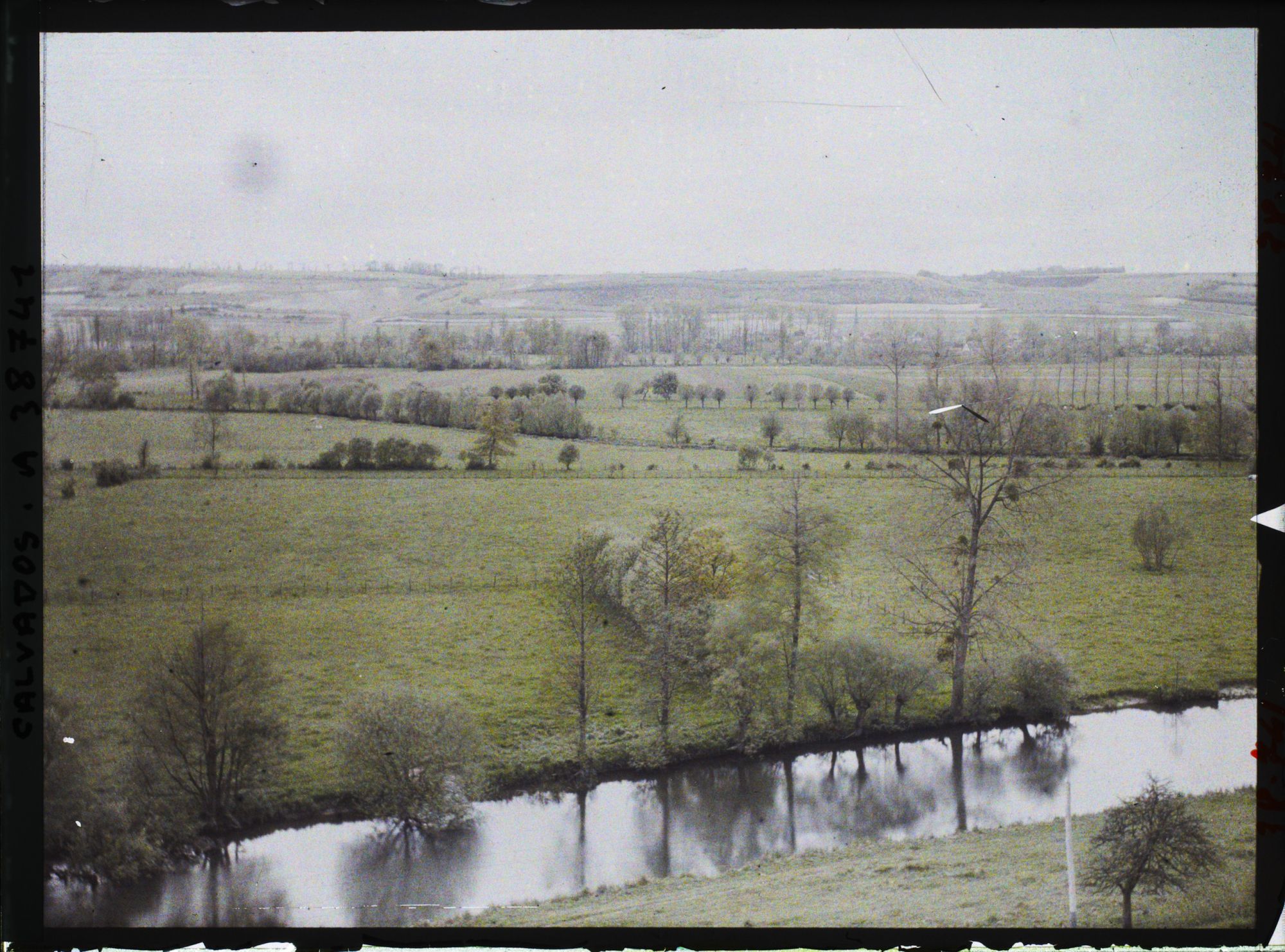 Image représentant Paysage