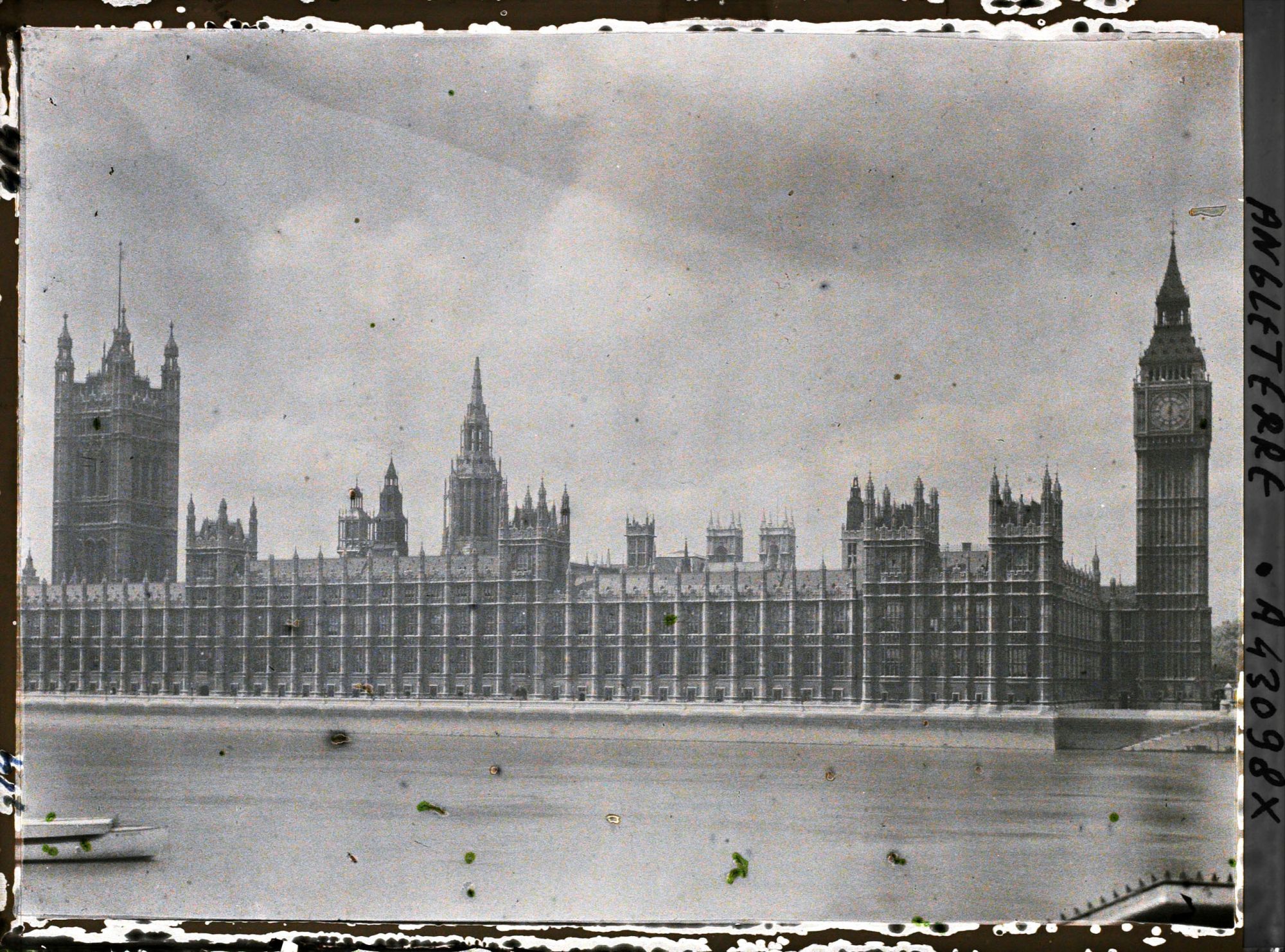 Image représentant Westminster Parlement