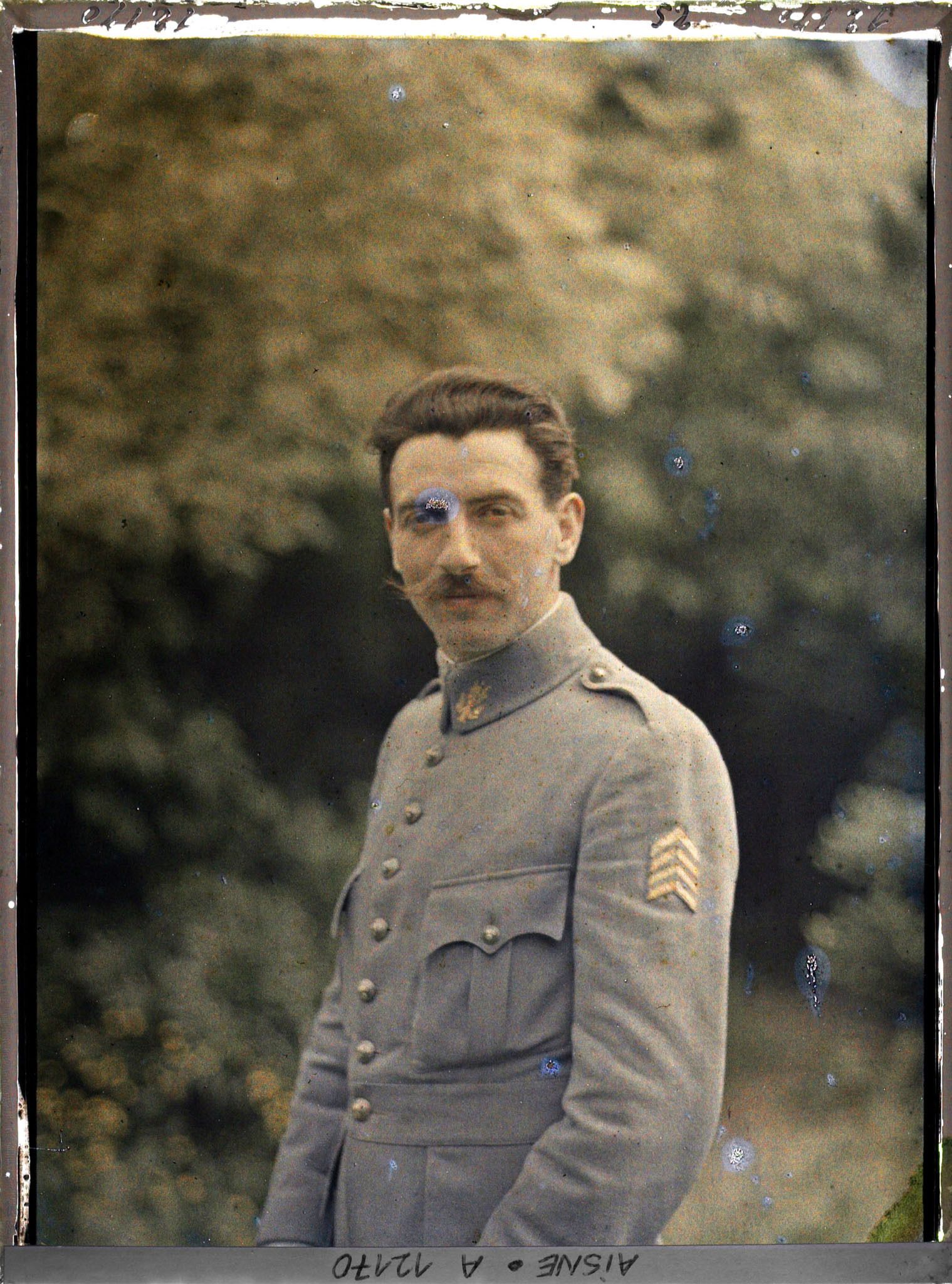 Image représentant Lieutenant Capdevielle