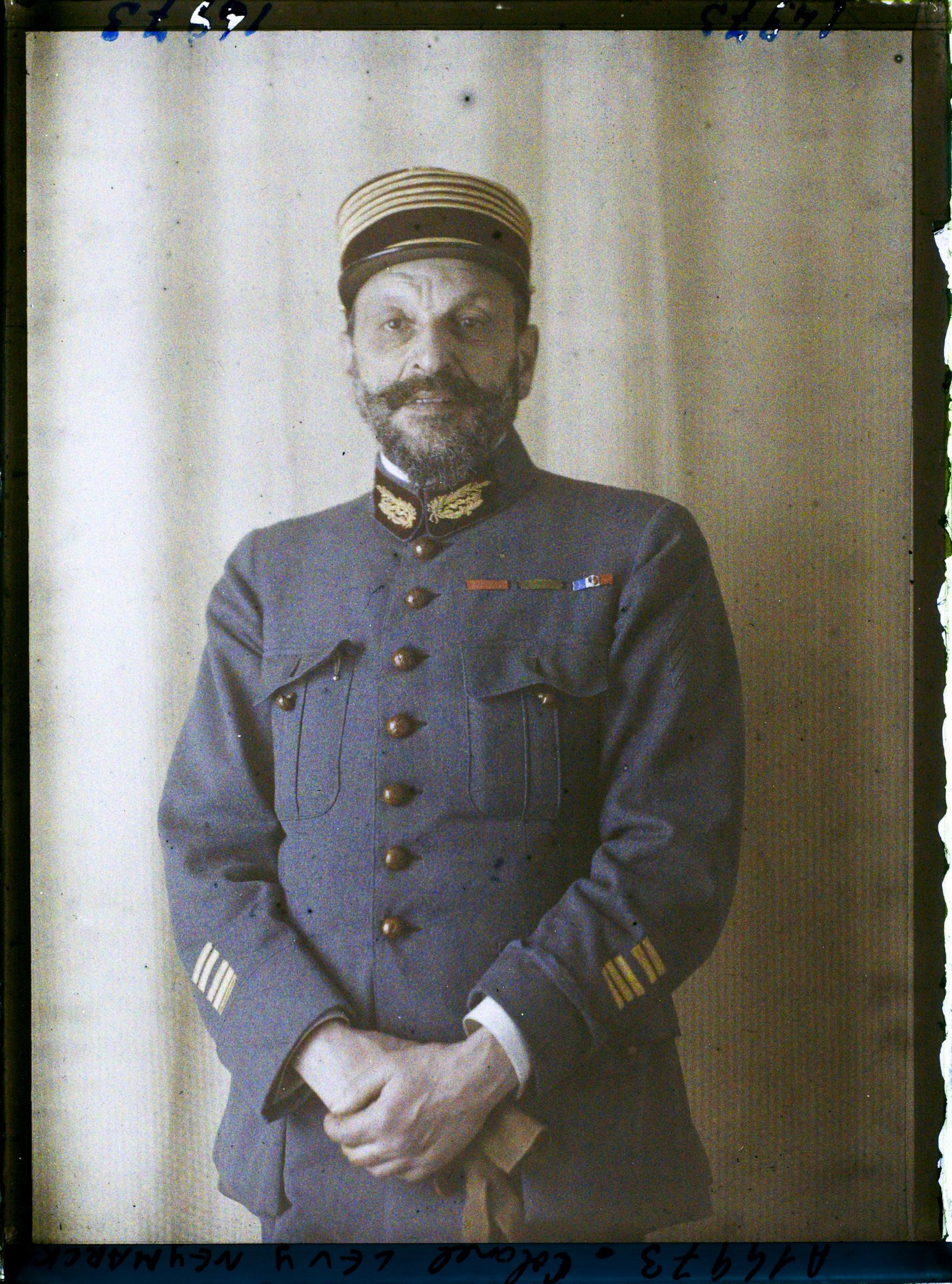 Image représentant Le  https://musee-albert-kahn.s-museum.fr/home/NWQ2OTAwYzNmYjZlZTk1ZWQwODJmMjY4L2dlbmVyaWMtbm90aWNlLXRhYi9hdXRob3JpdHkvNjE3YTc5ZjVjZjhiODk2OGIzMzM3ZDIx/5d6900c3fb6ee95ed082f268/generic-notice-tab/authority/617a79ebcf8b8968b3337278 colonel Lévy Neymarck