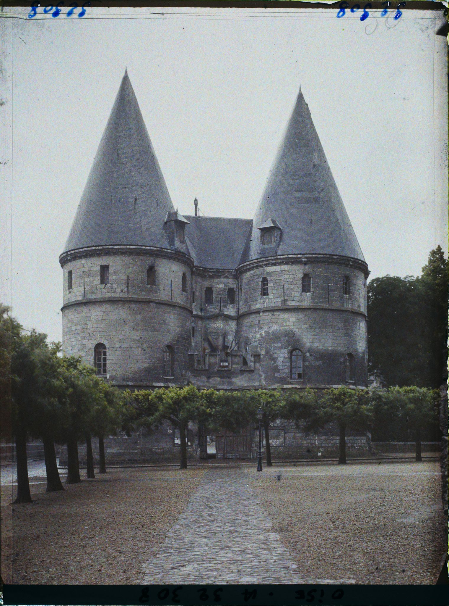 Image représentant Fêtes de Jeanne Hachette