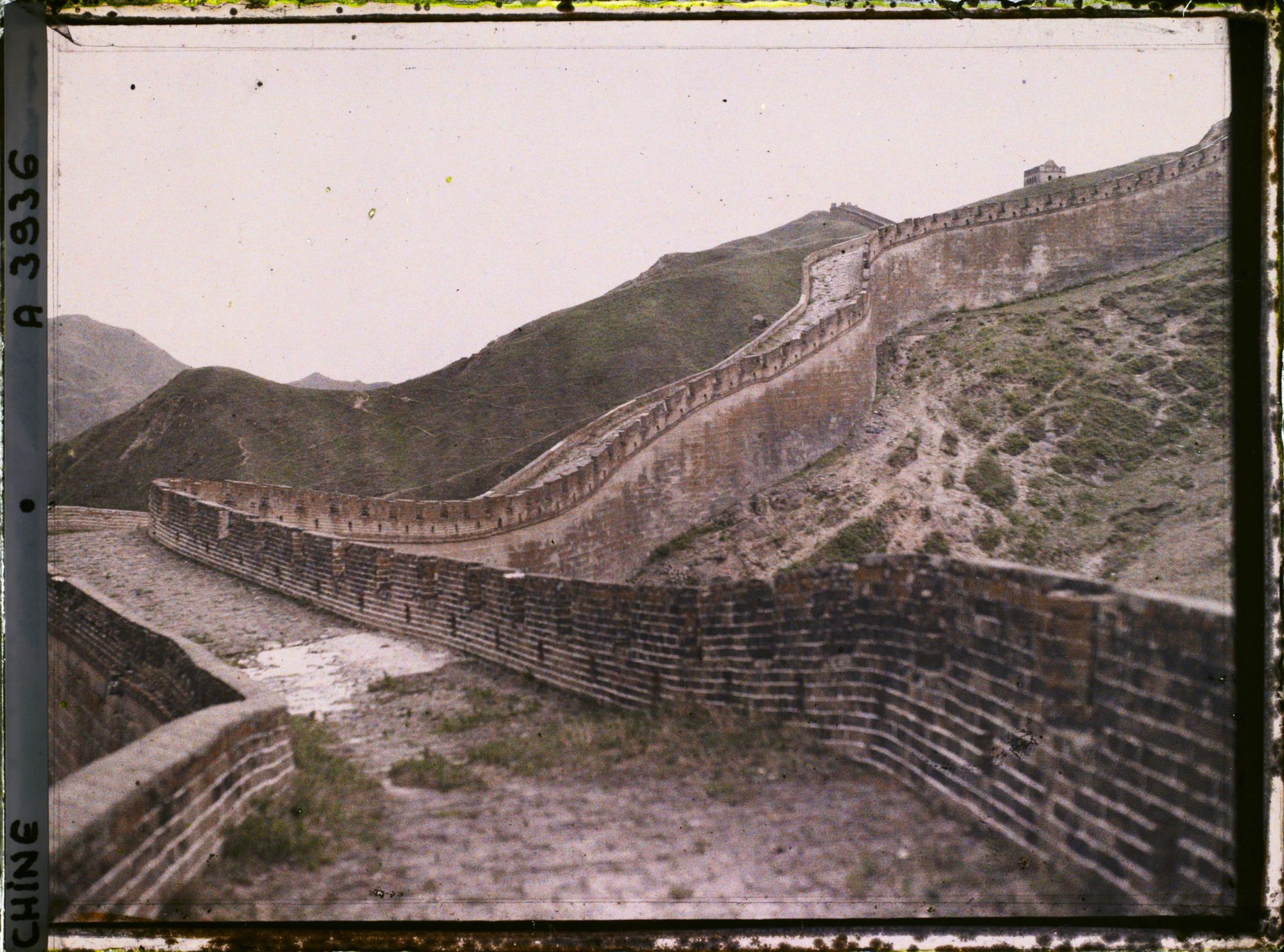 Image représentant Grande Muraille