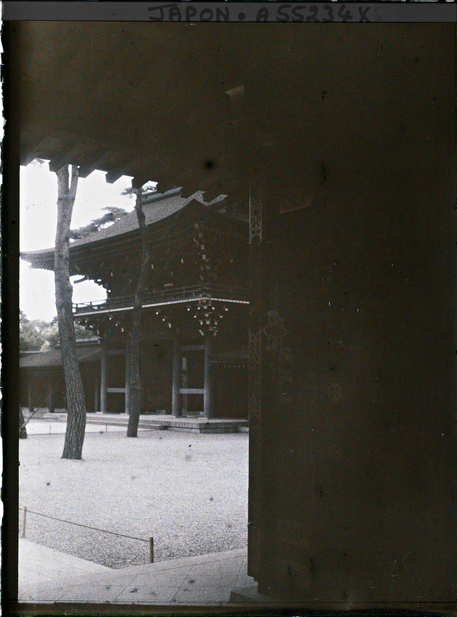 Image représentant Meiji-jingu