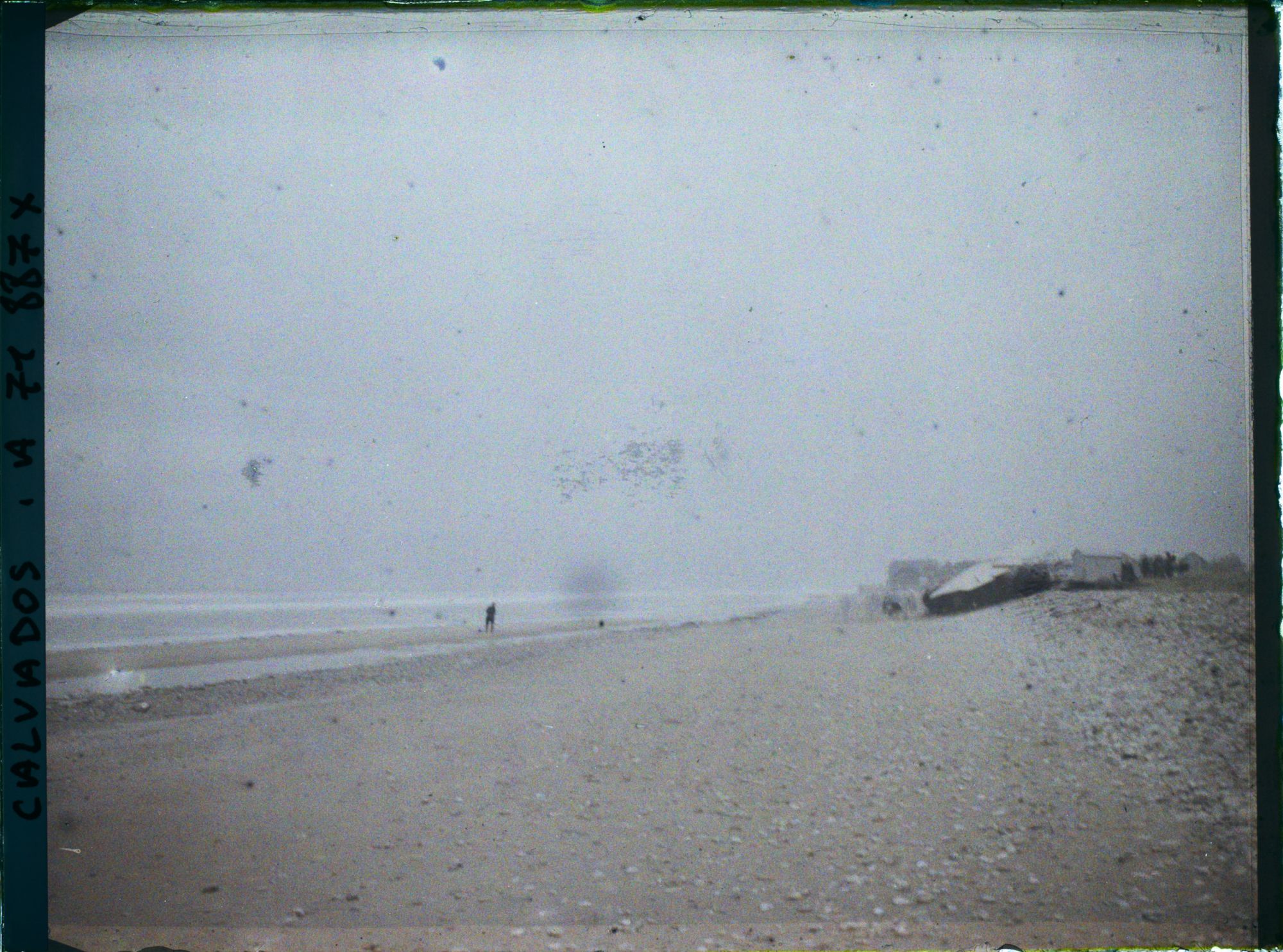 Image représentant Le raid transatlantique aérien de l'America