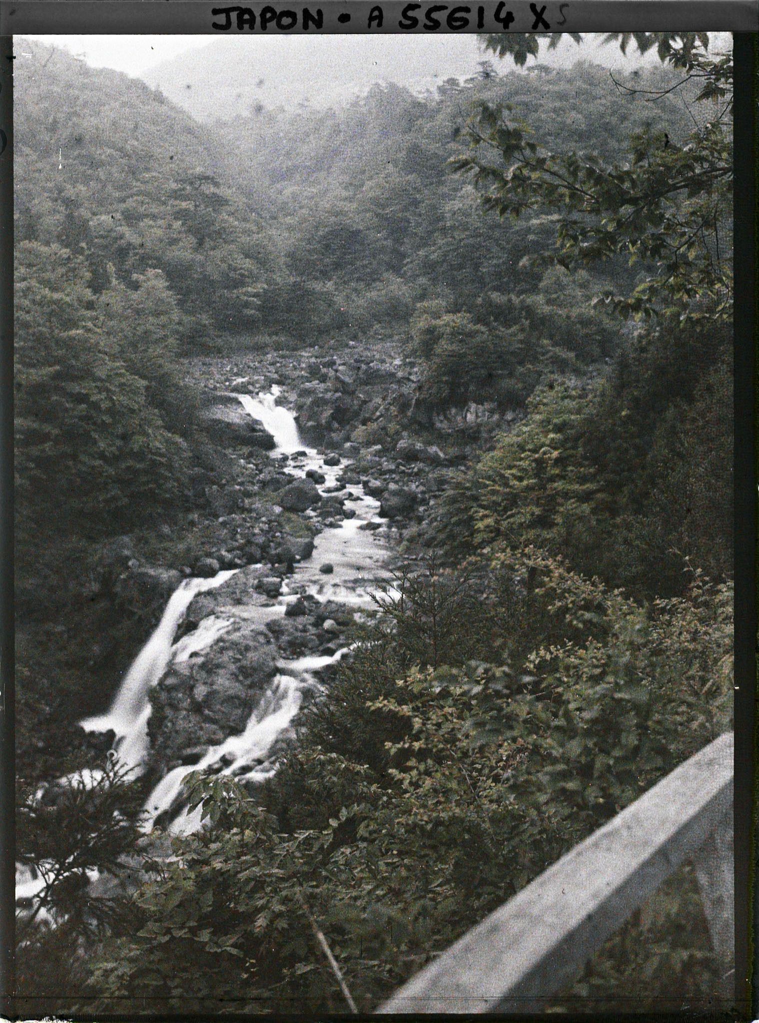 Image représentant Rivière Arasawa