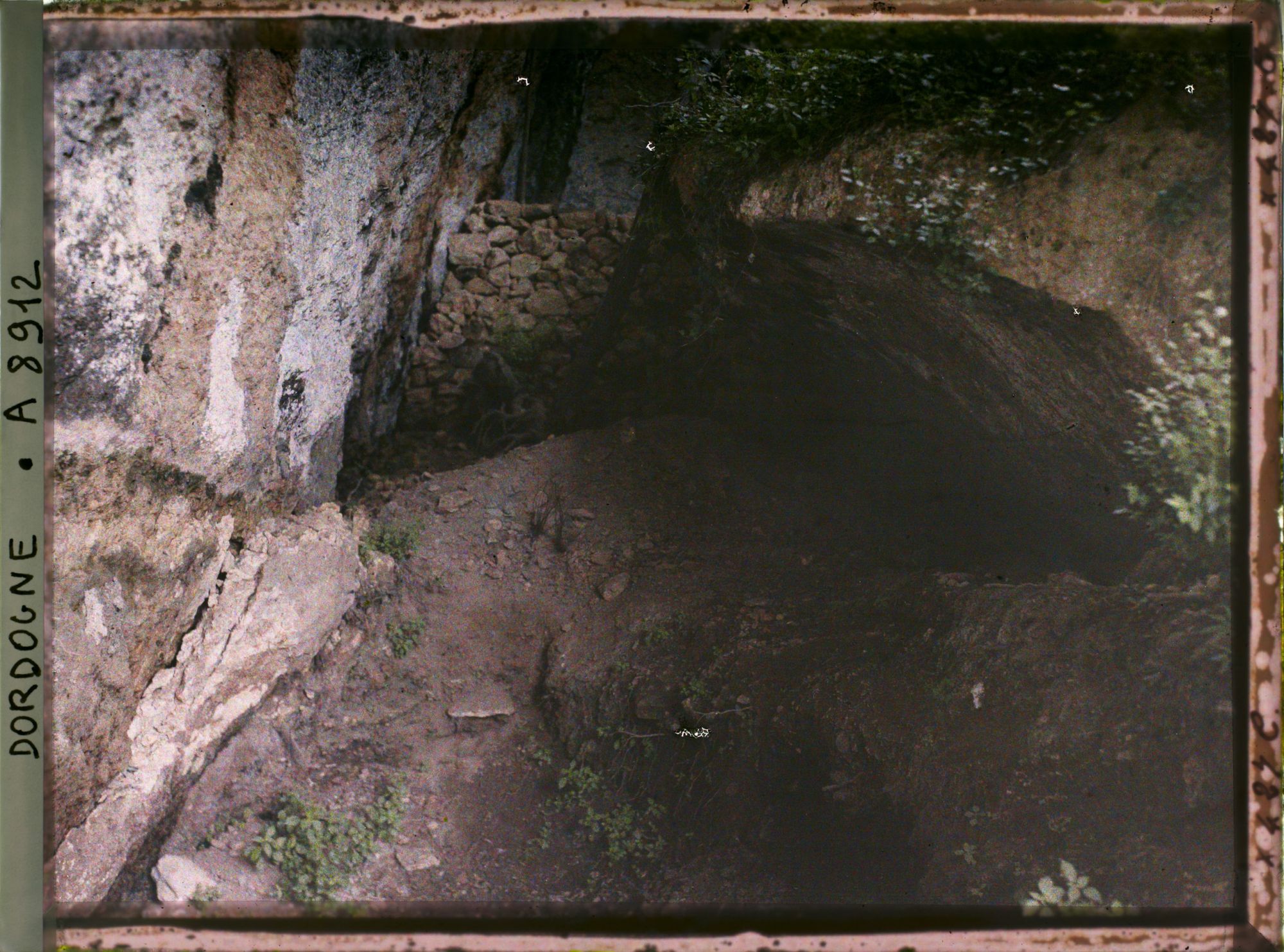 Image représentant Grotte de la Madeleine