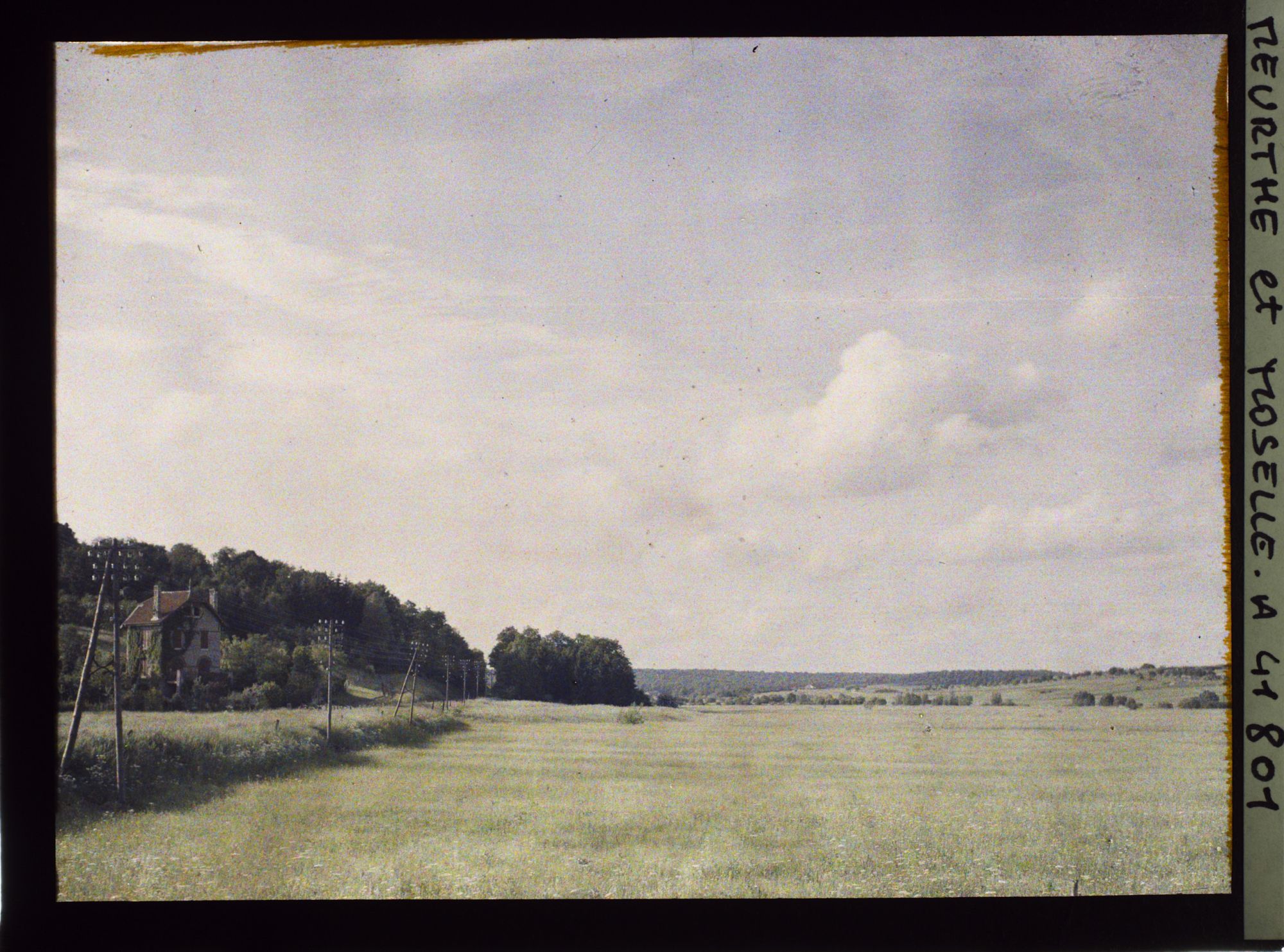 Image représentant France, Lamath, Paysage