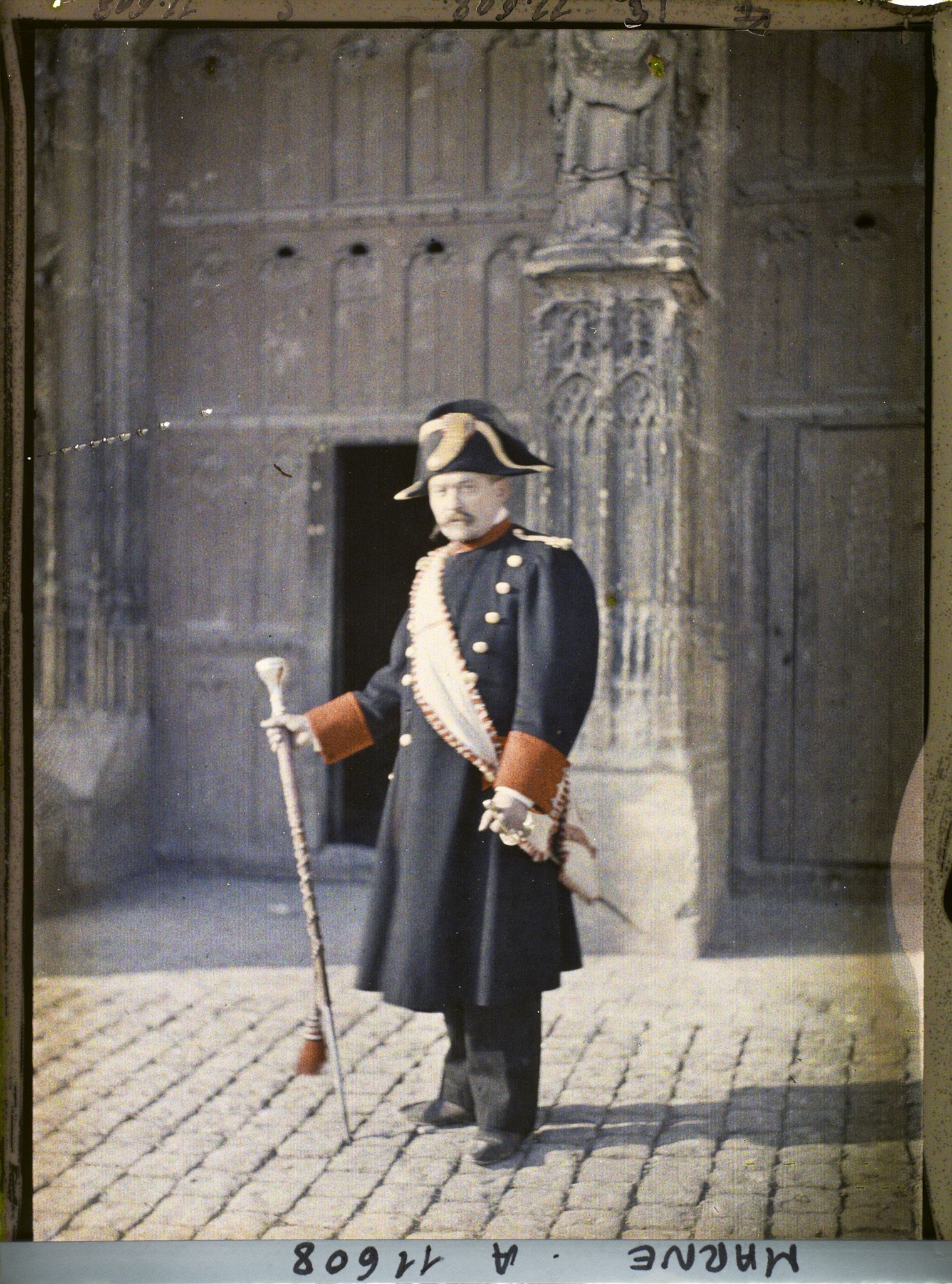 Image représentant null Suisse de la basilique Saint-Rémi