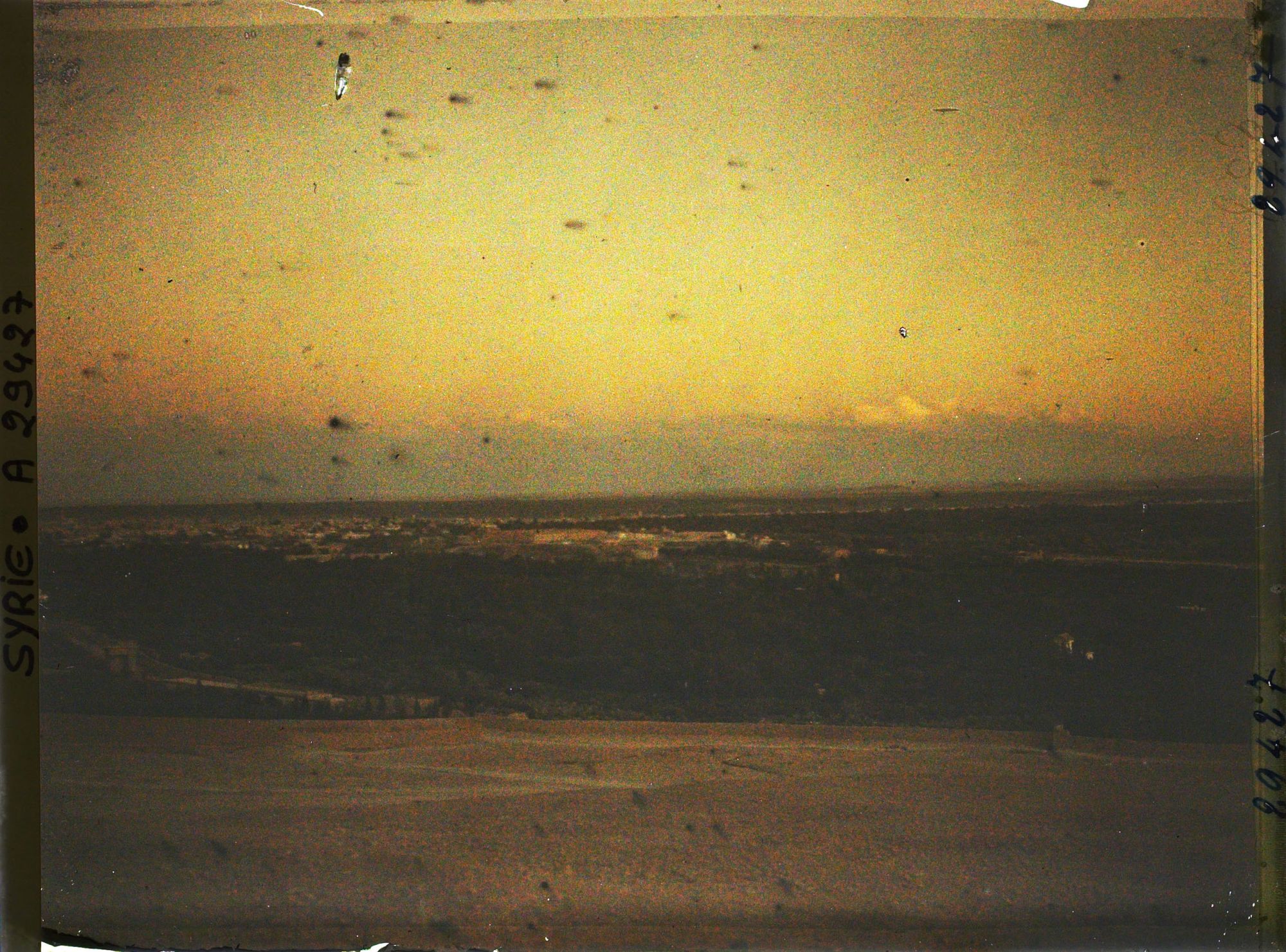 Image représentant Coucher de soleil