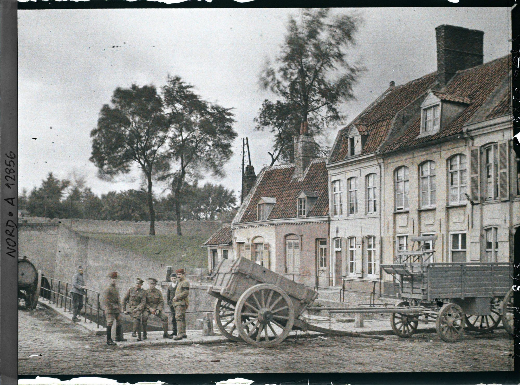 Image représentant France, Bergnes, Bergnes