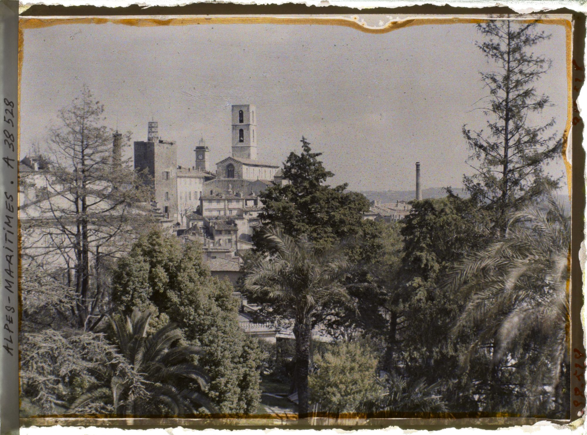 Image représentant La cathédrale Notre-Dame-du-Puy