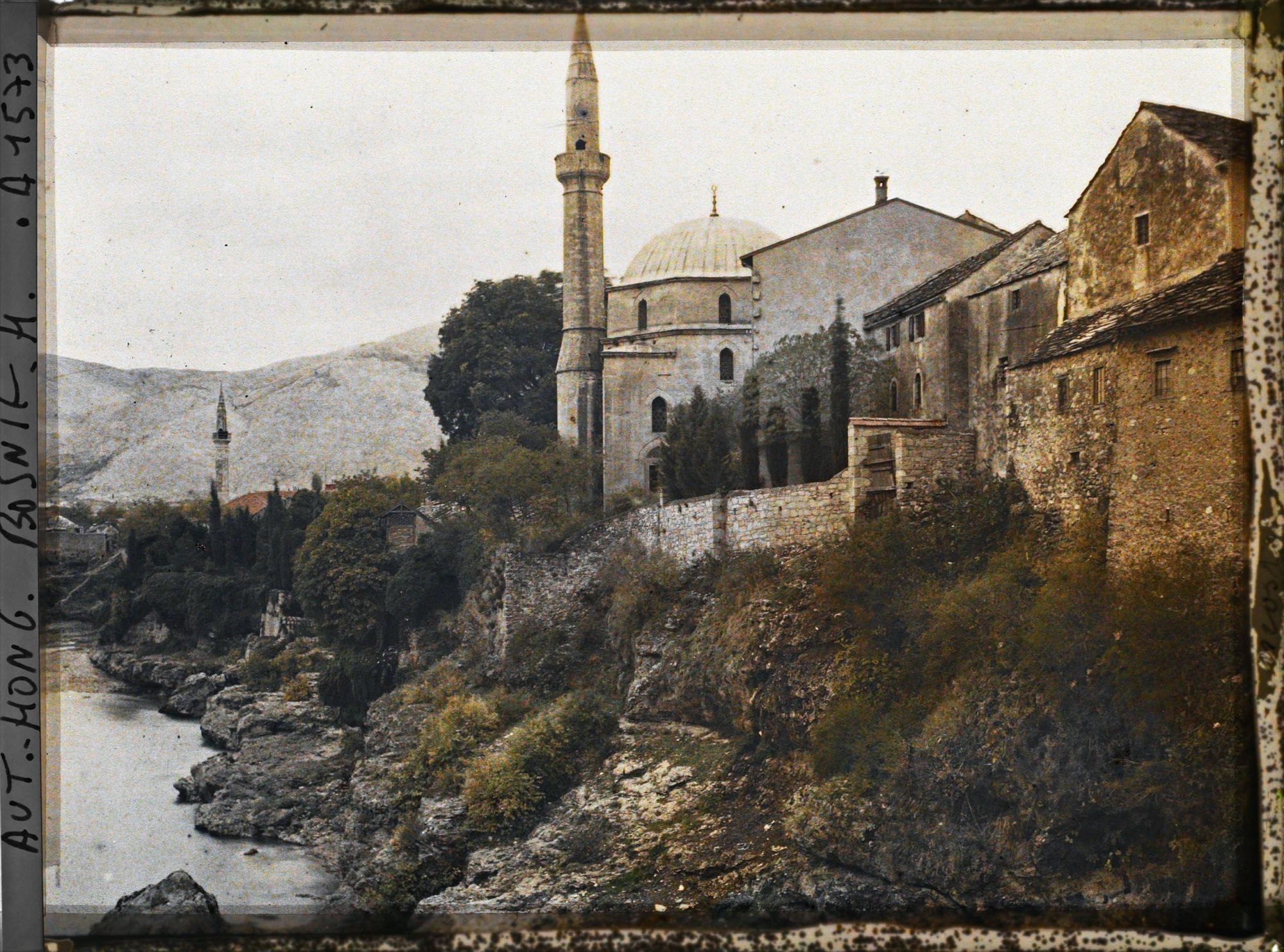 Image représentant La vieille ville