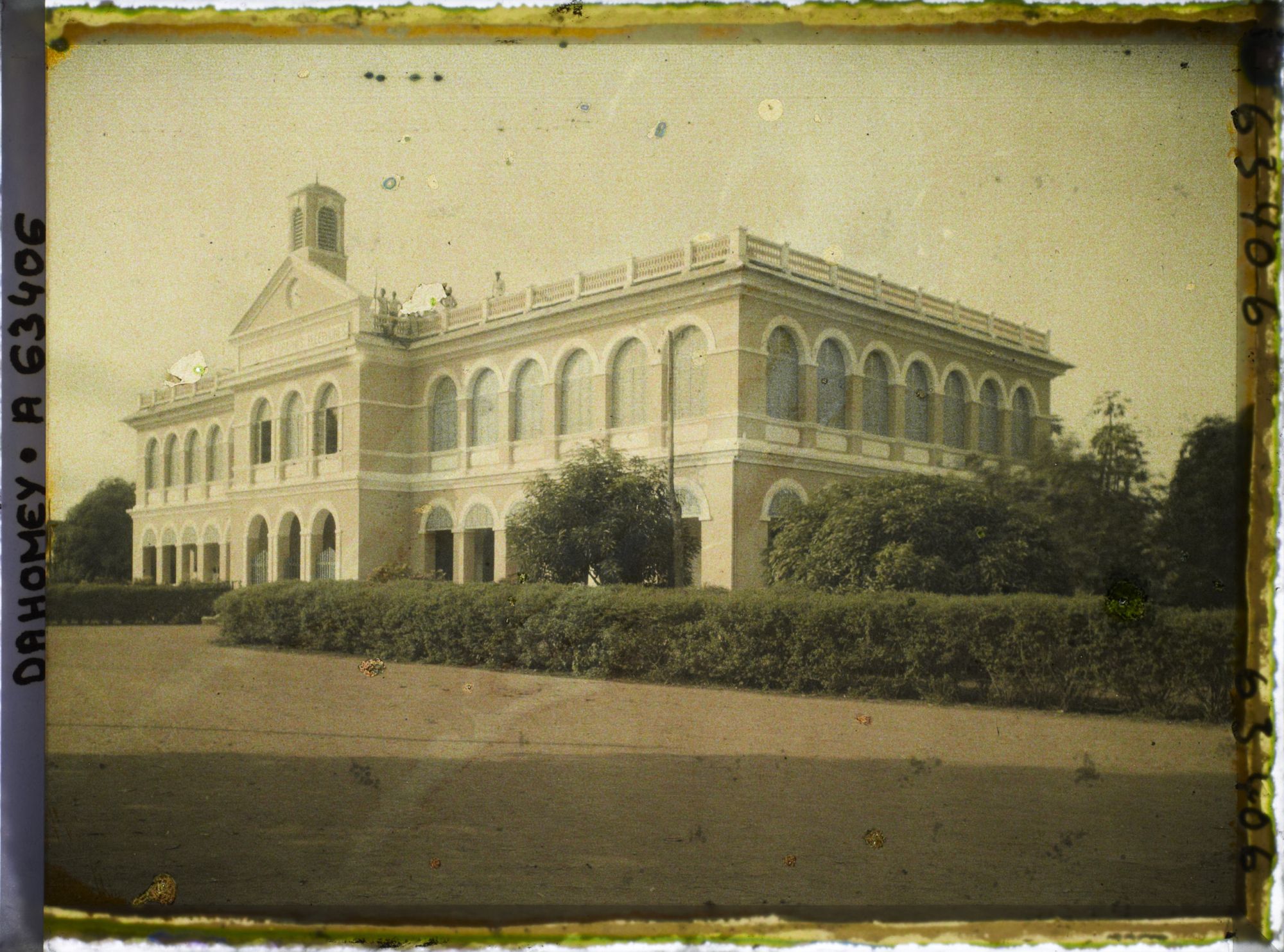 Image représentant La Poste