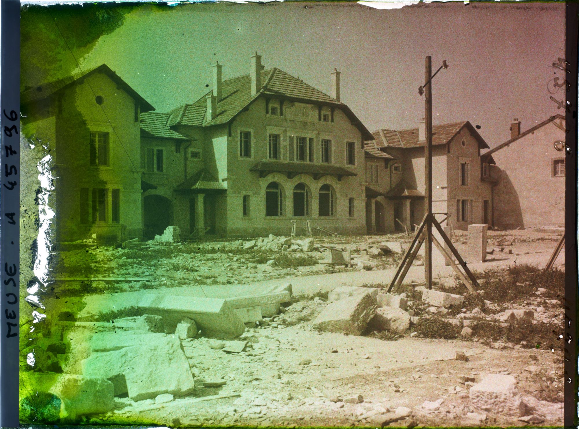 Image représentant France, Vigneulles, Nouvelles Ecoles