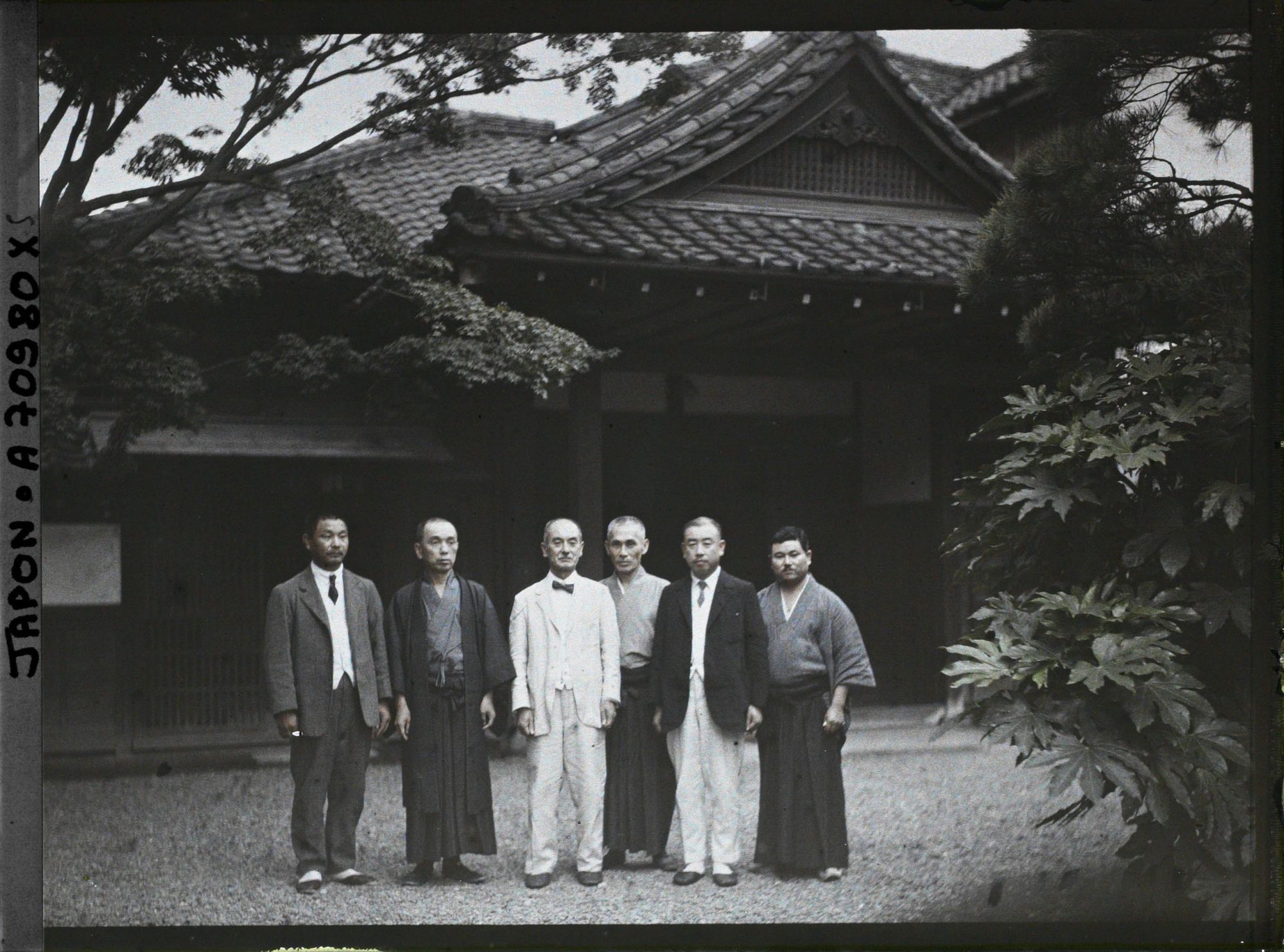 Image représentant Résidence