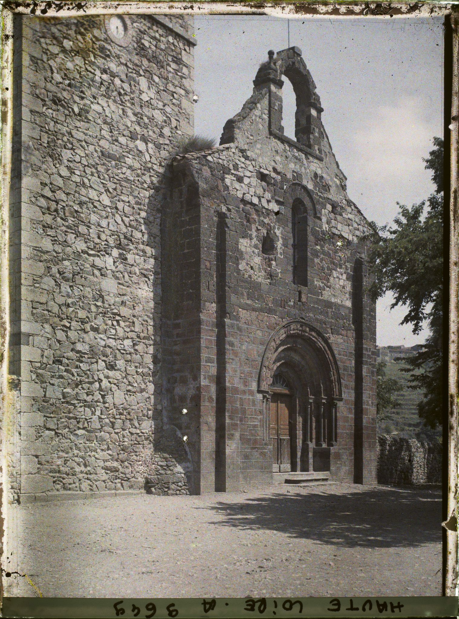 Image représentant L'église Sainte-Anne