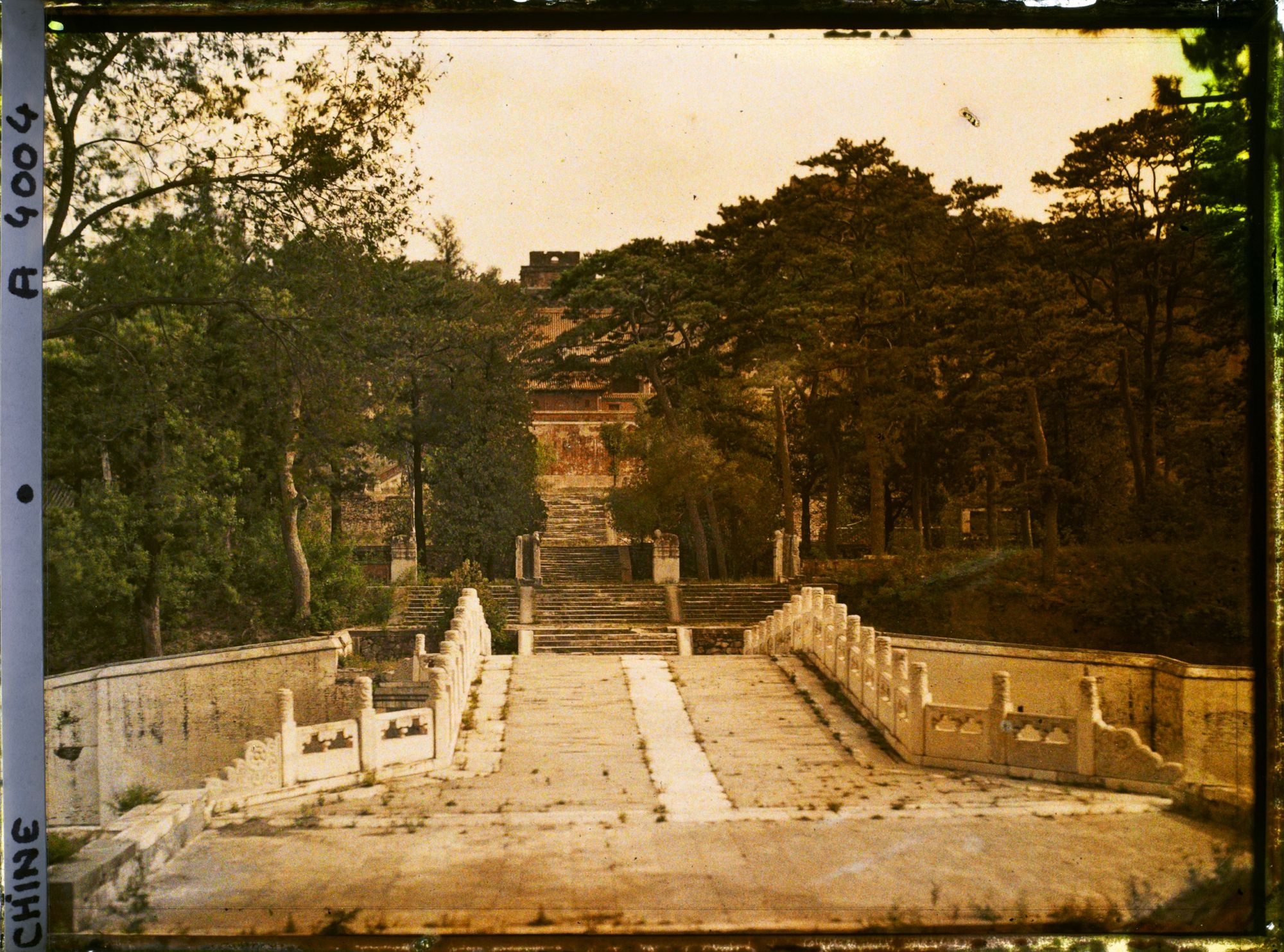 Image représentant Yiheyuan (" jardin de la Concorde Entretenue ")