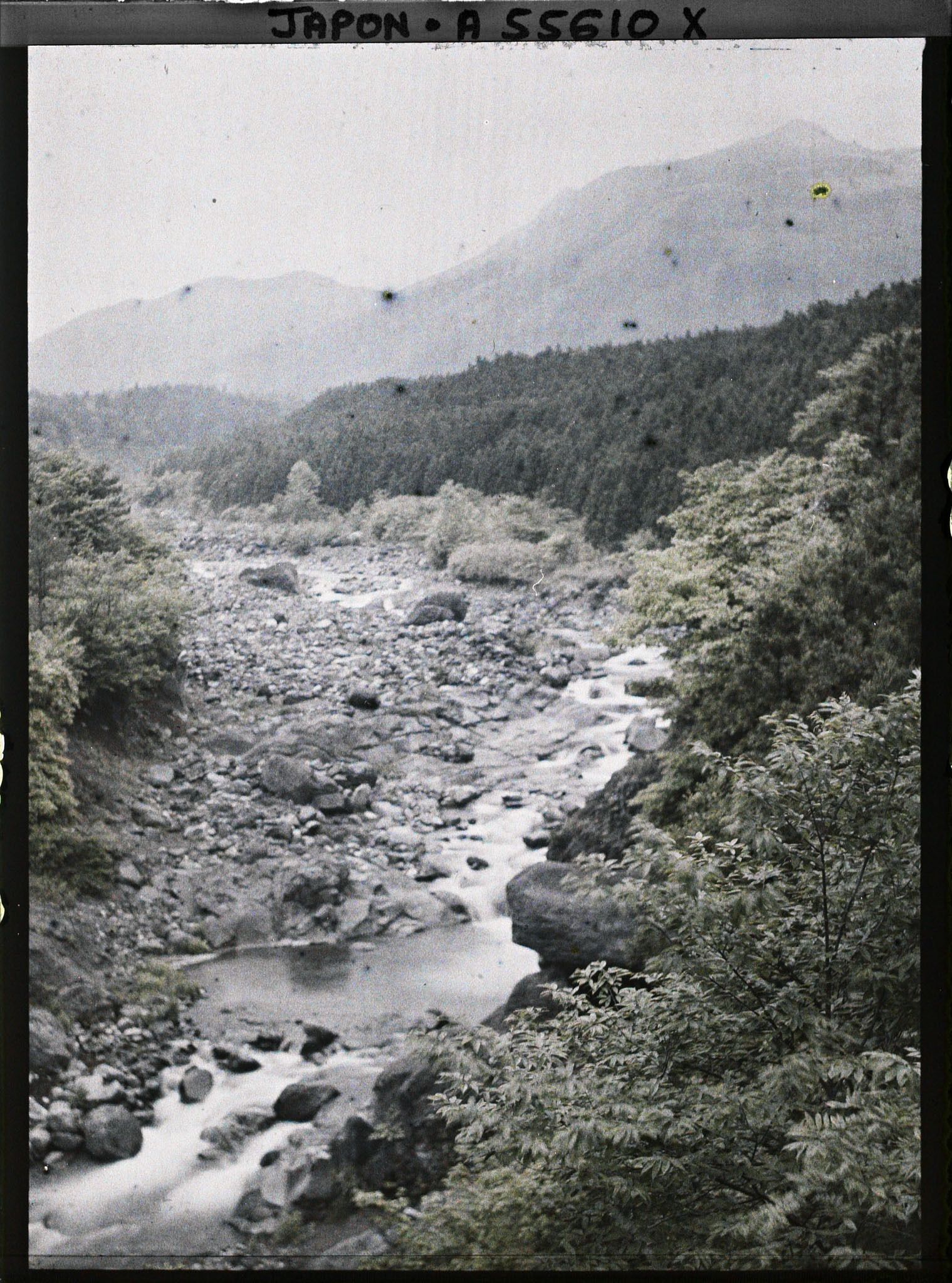 Image représentant Rivère Arasawa