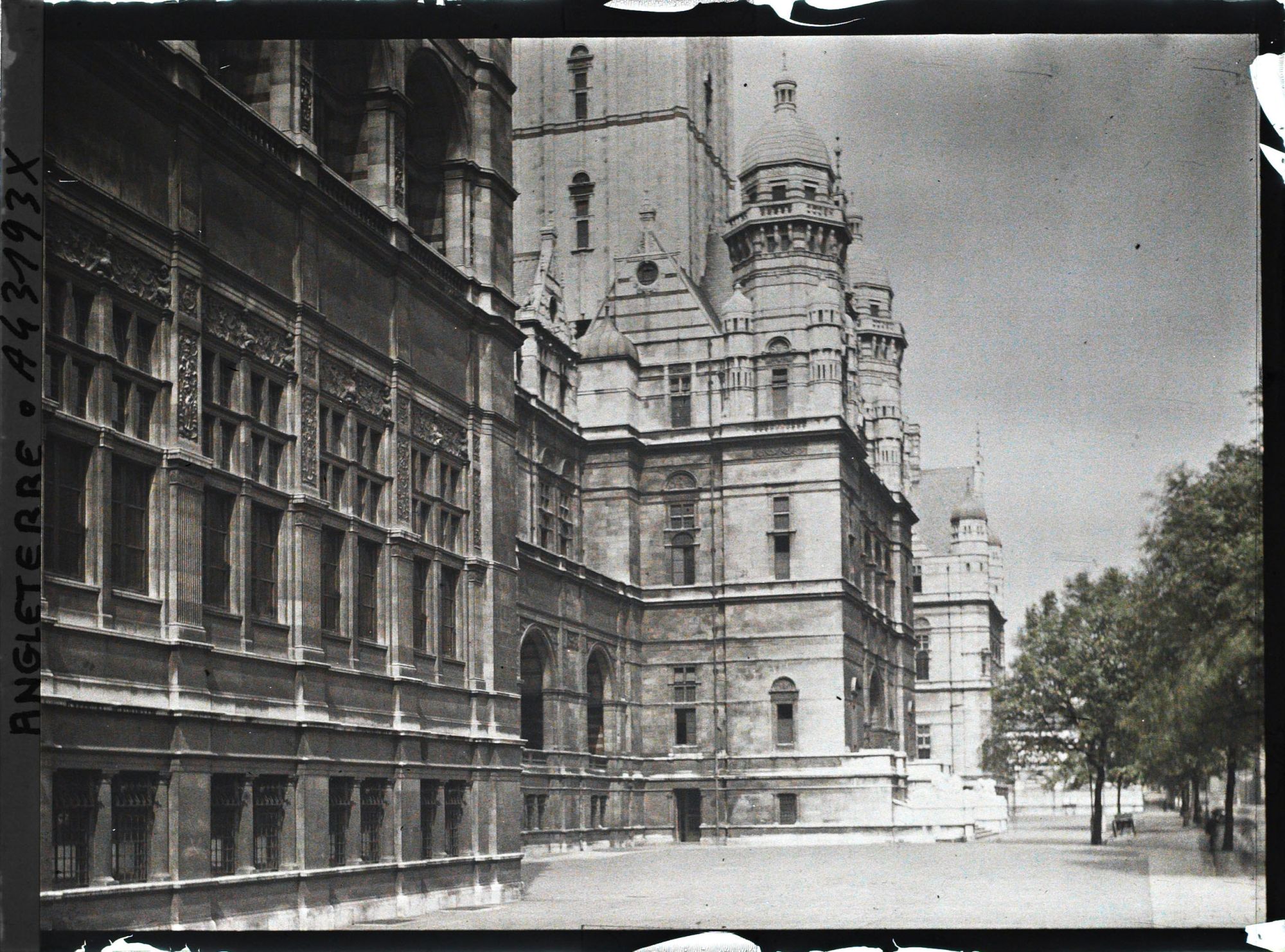 Image représentant L'université de Londres