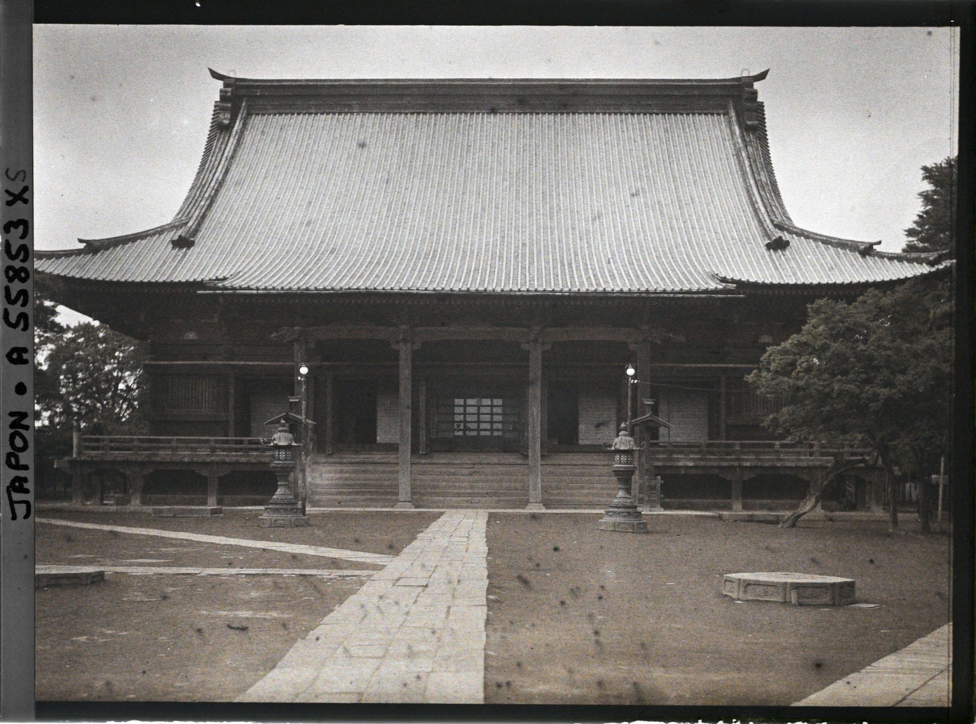 Image représentant Temple Gokoku-ji