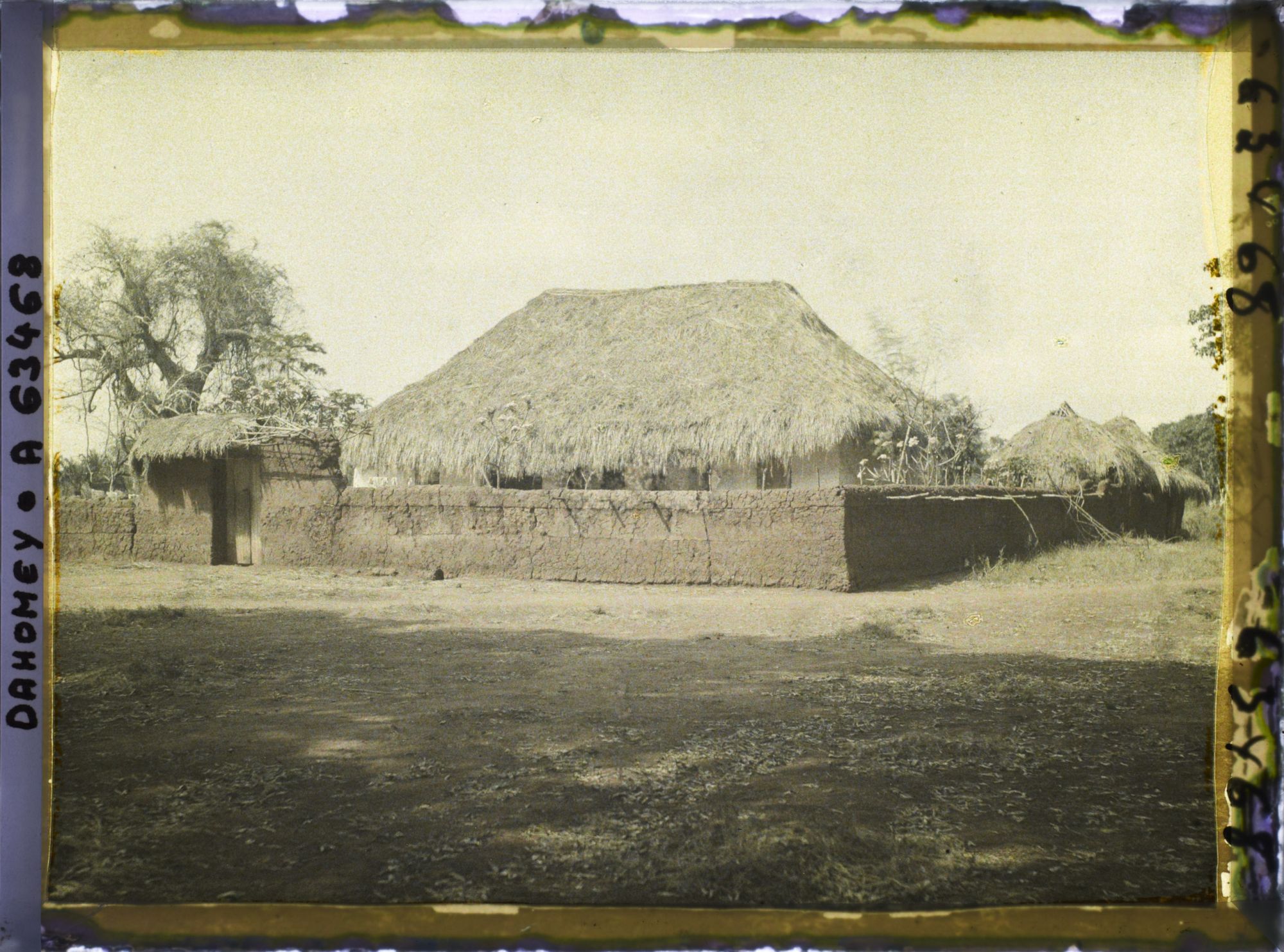 Image représentant Grande case