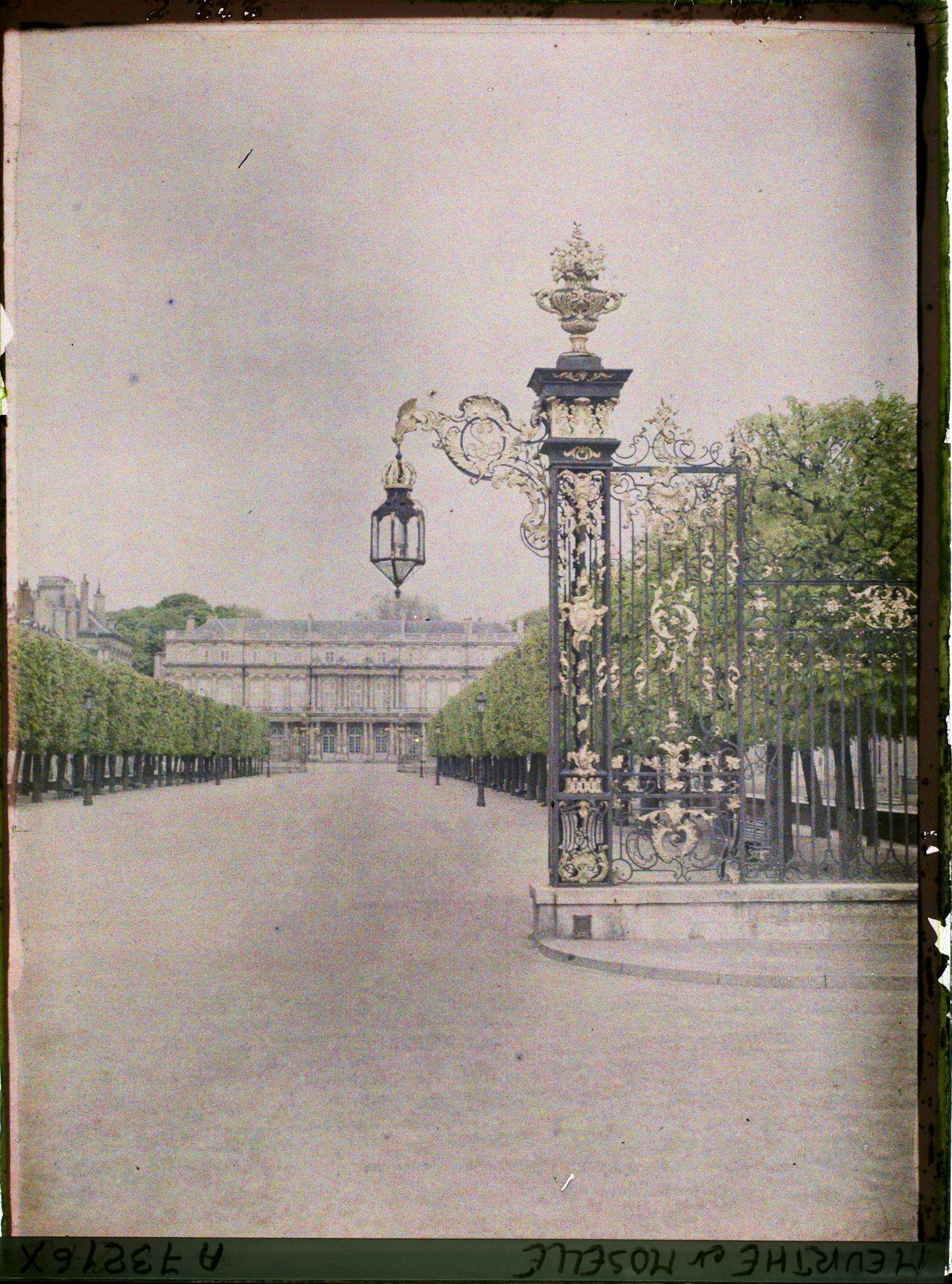 Image représentant Place de la Carrière